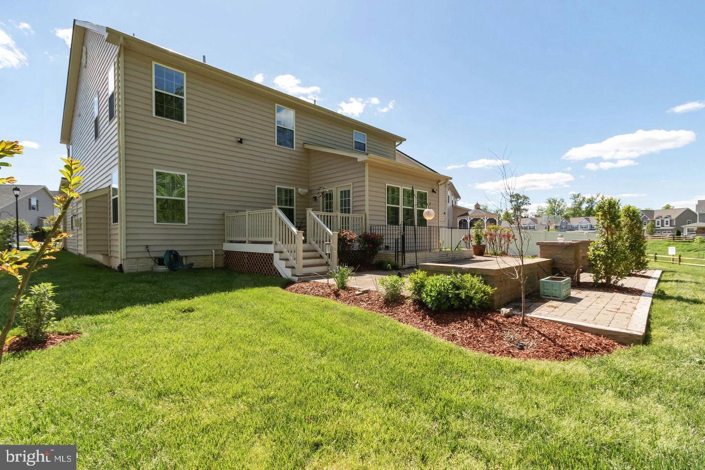 10415 Stone Pine Ave