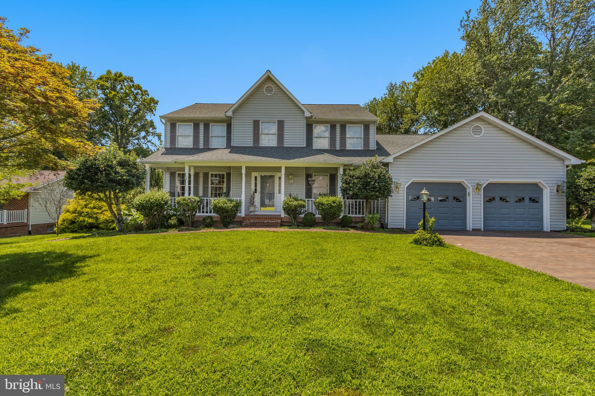 1305 Greenmont Dr