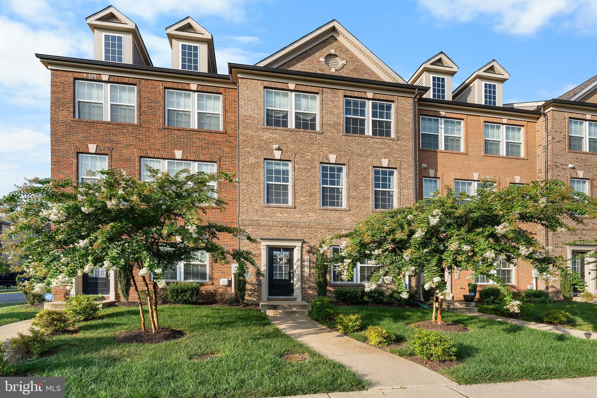 2962 CHALKSTONE PLACE