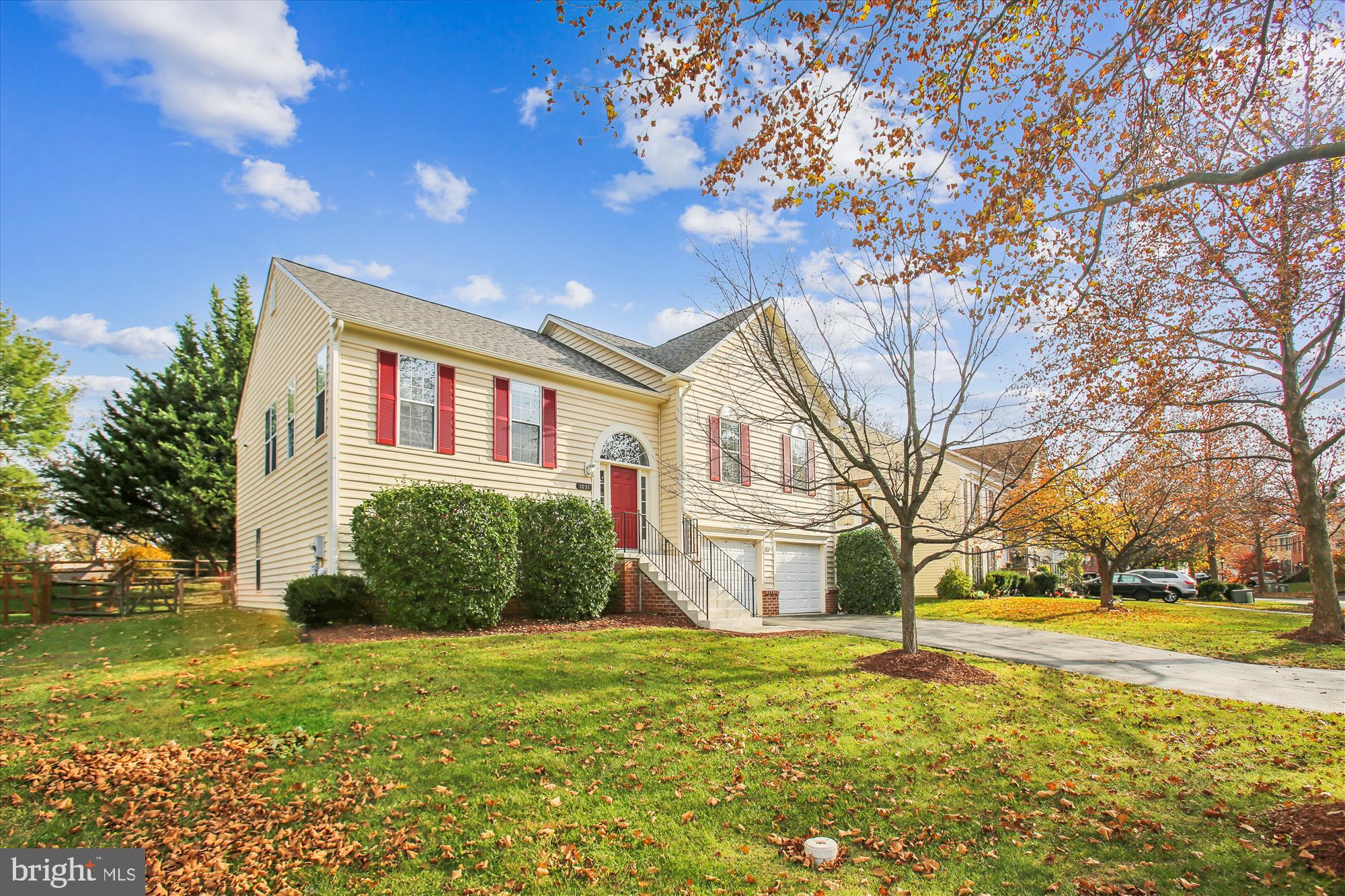 1031 Dulaney Mill Dr