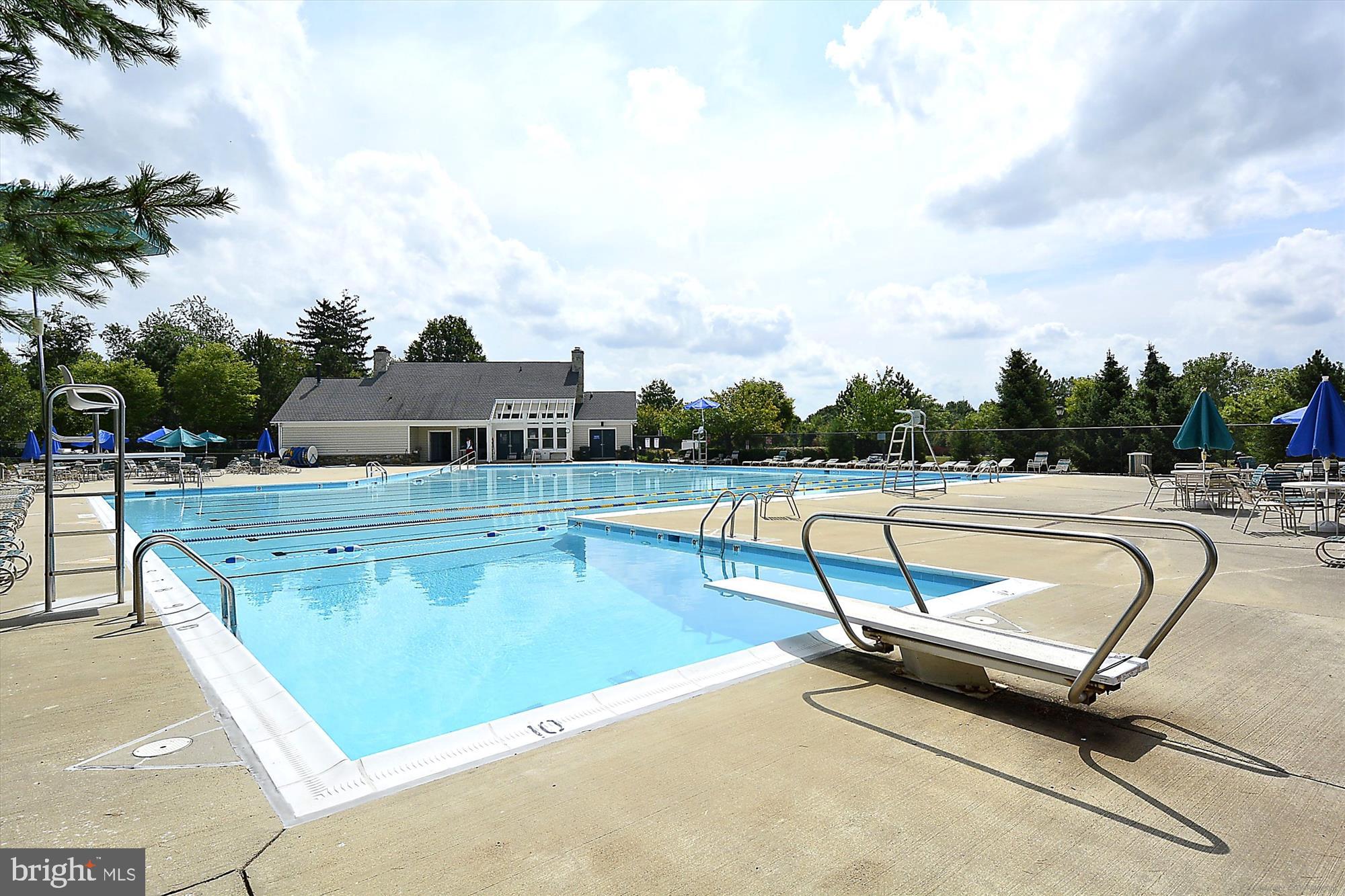 1031 Dulaney Mill Dr