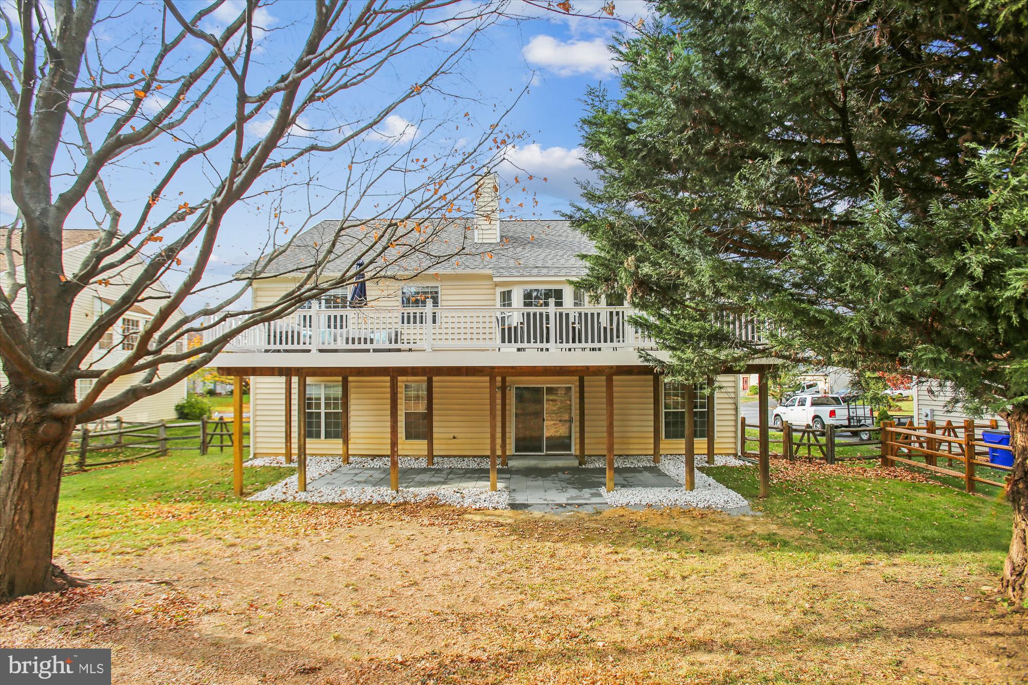 1031 Dulaney Mill Dr