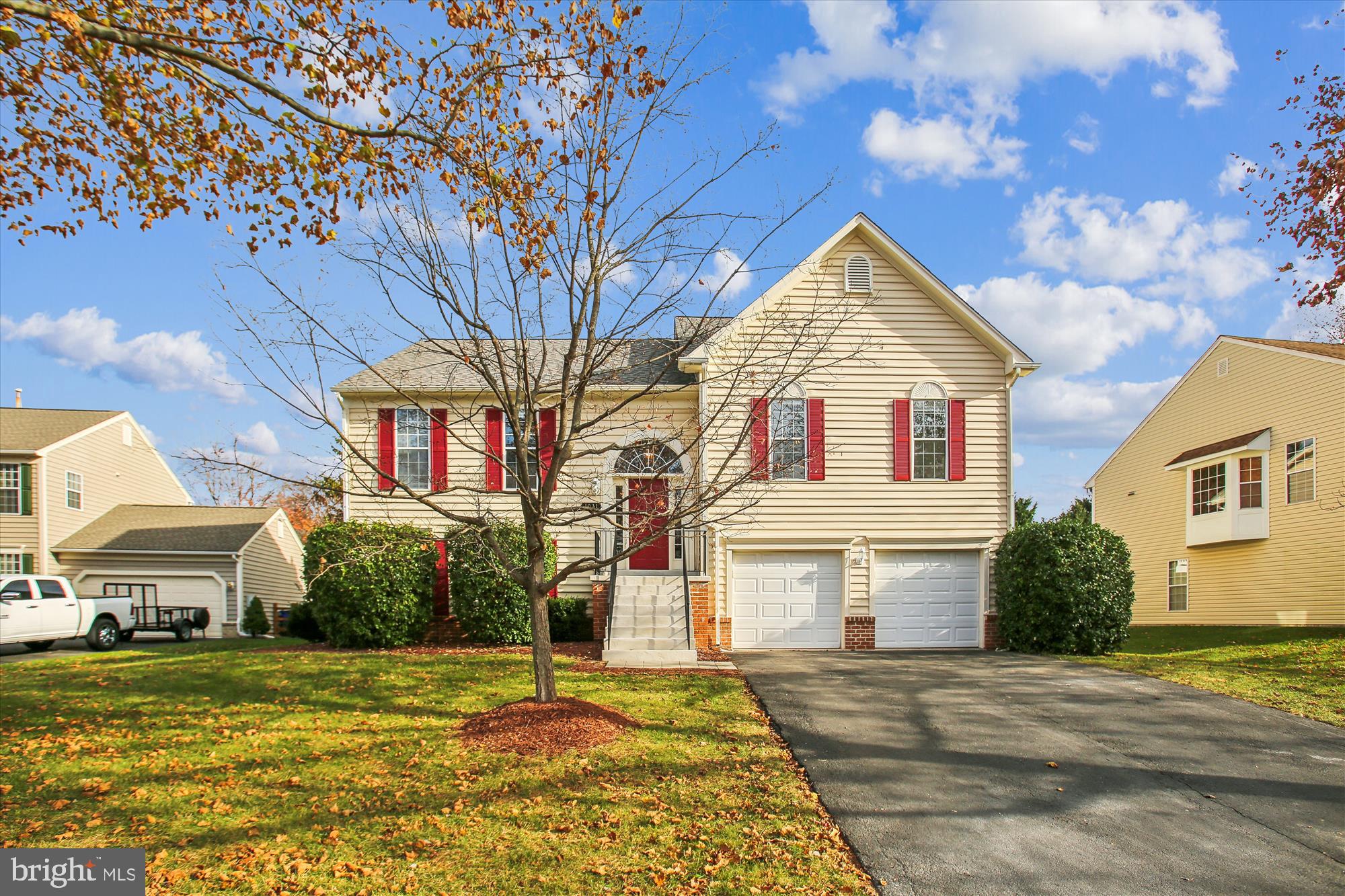 1031 Dulaney Mill Dr