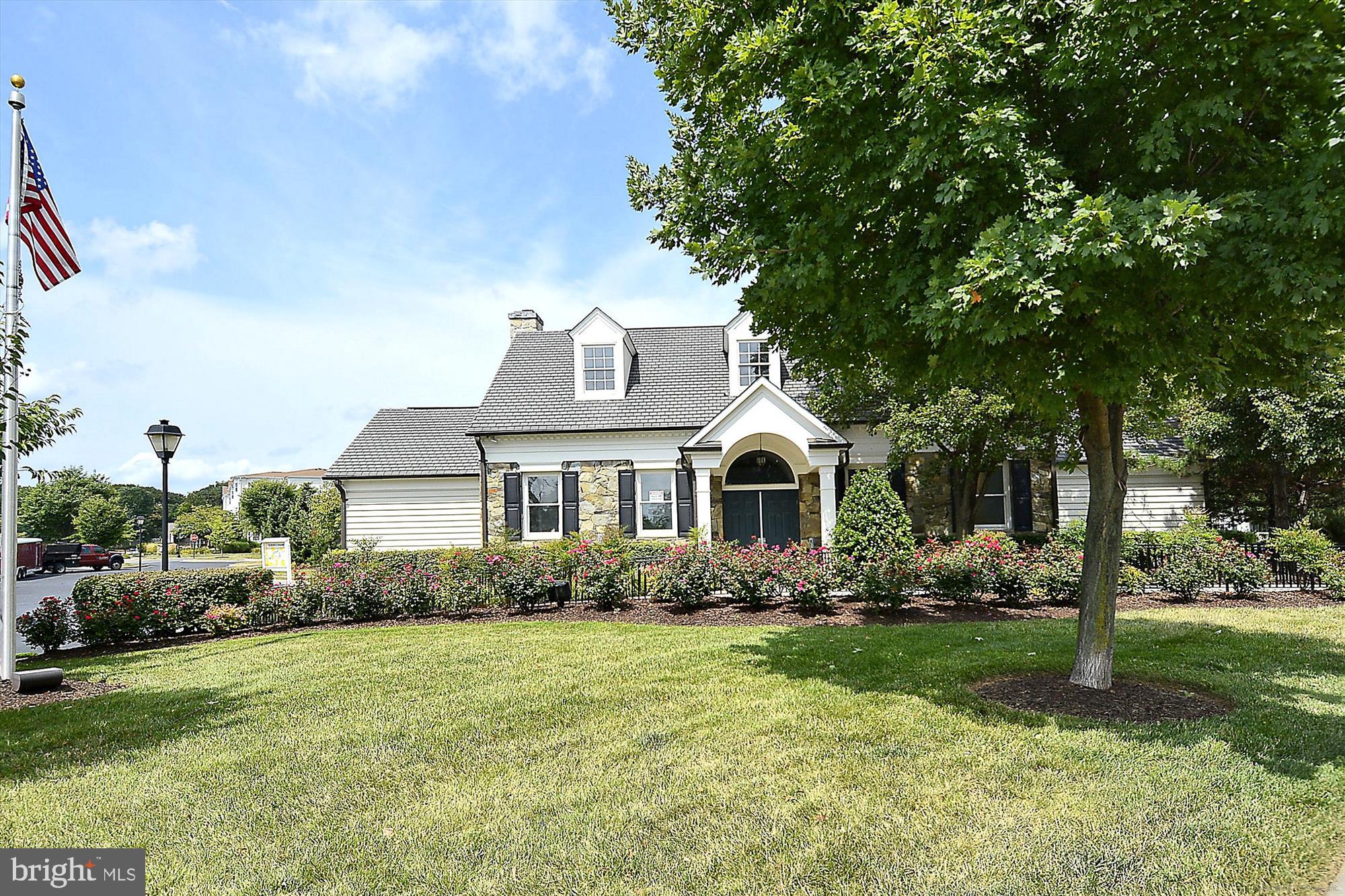 1031 Dulaney Mill Dr