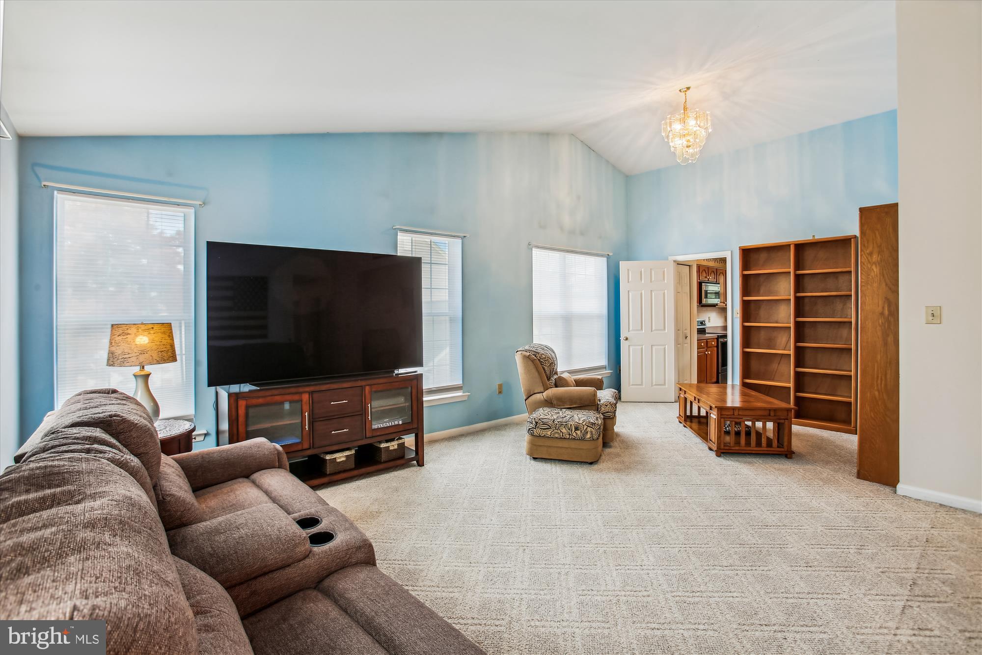 1031 Dulaney Mill Dr