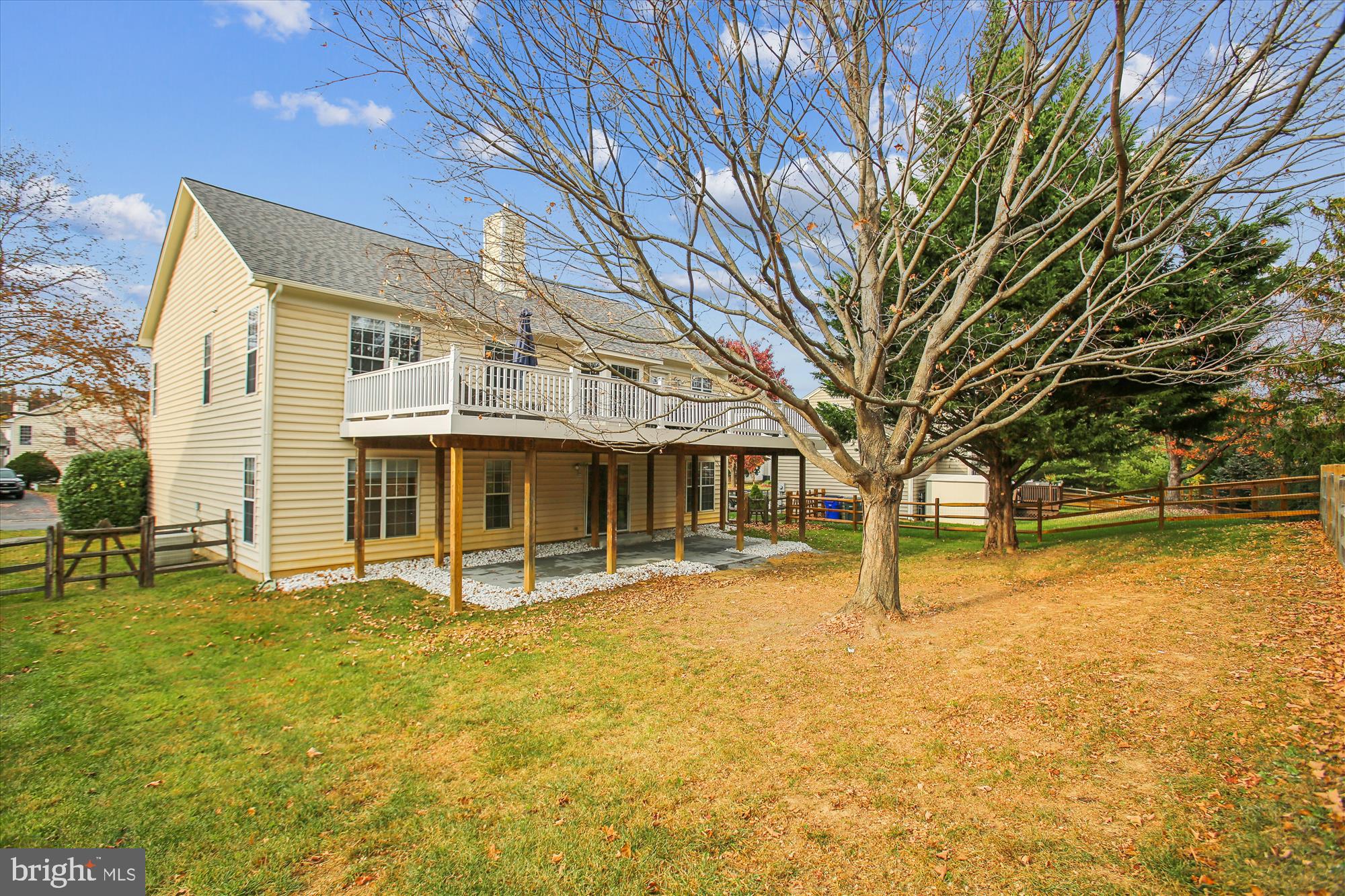 1031 Dulaney Mill Dr