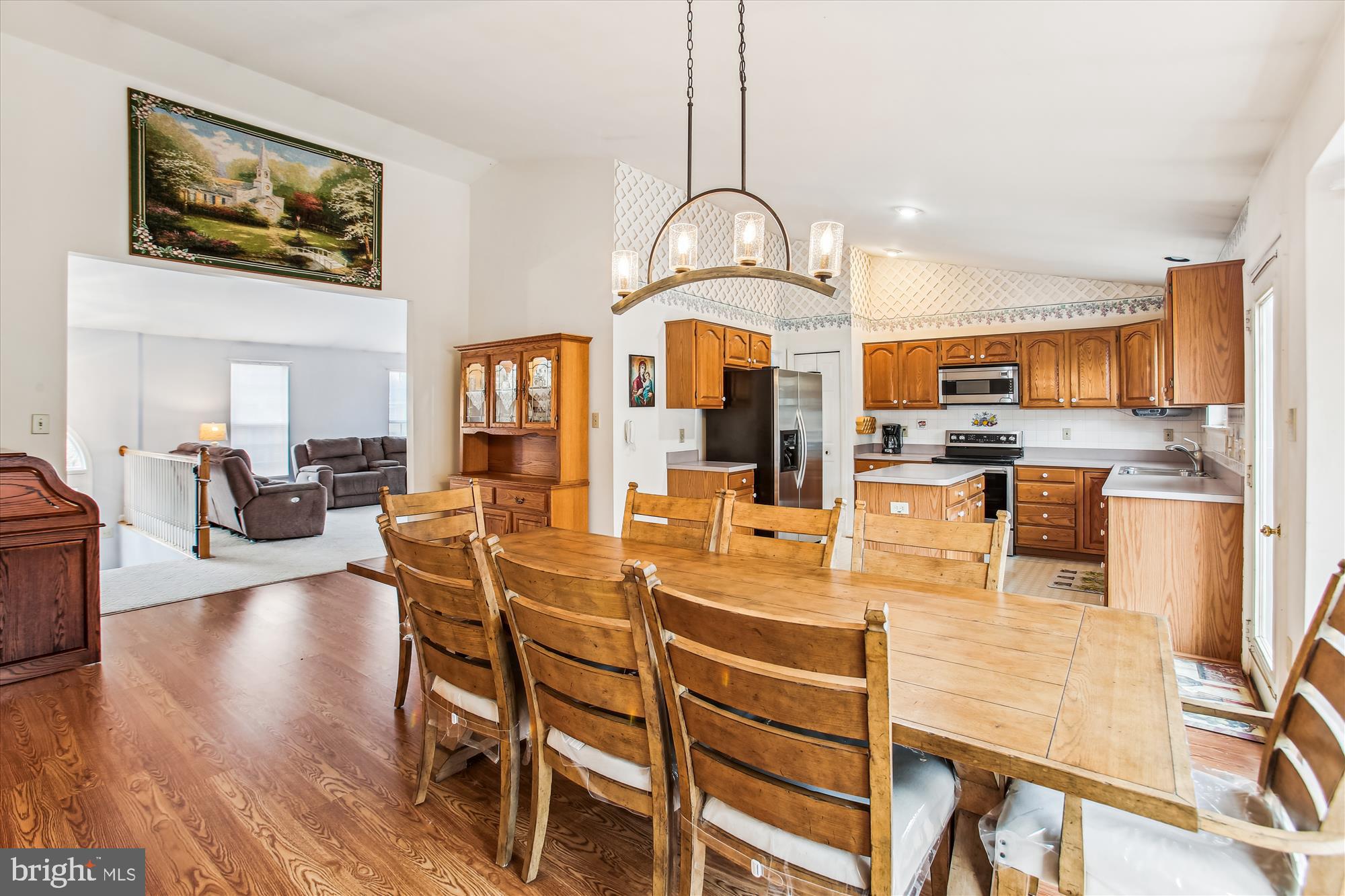 1031 Dulaney Mill Dr