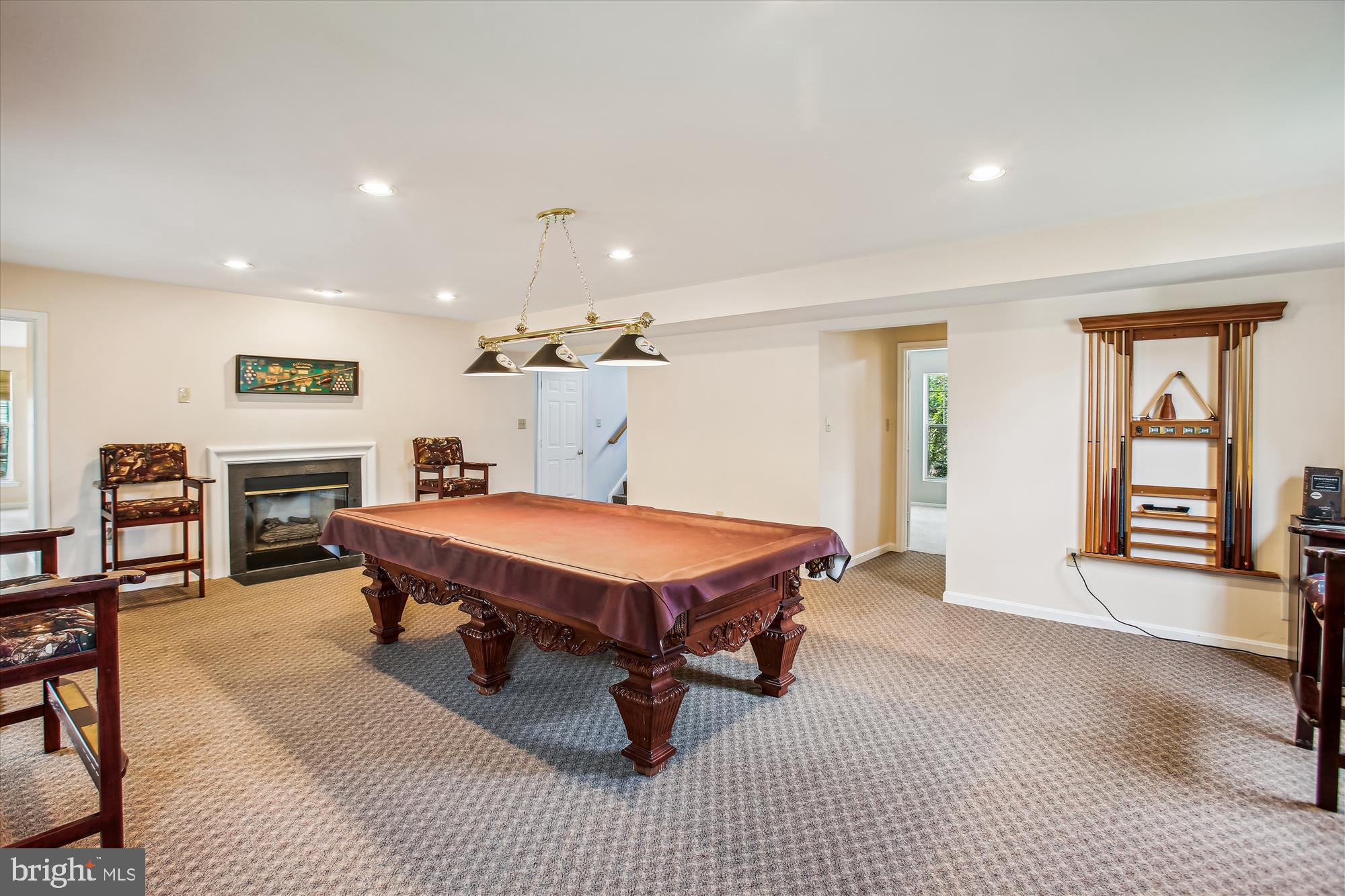 1031 Dulaney Mill Dr