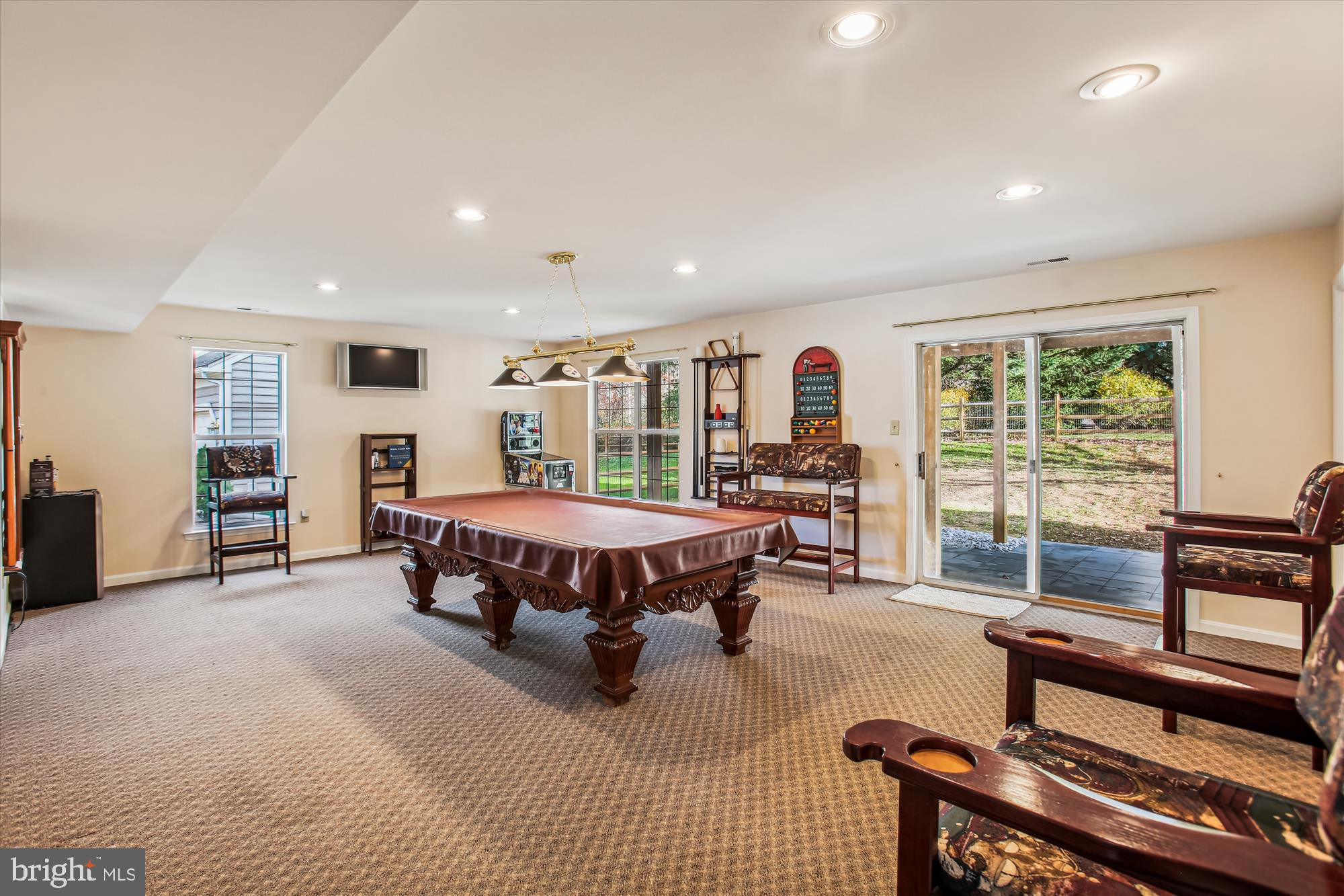 1031 Dulaney Mill Dr