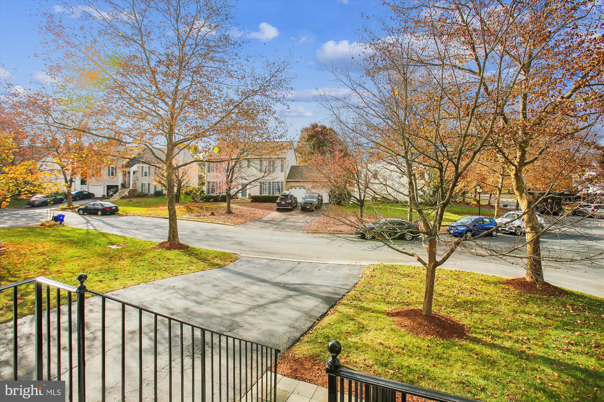 1031 Dulaney Mill Dr