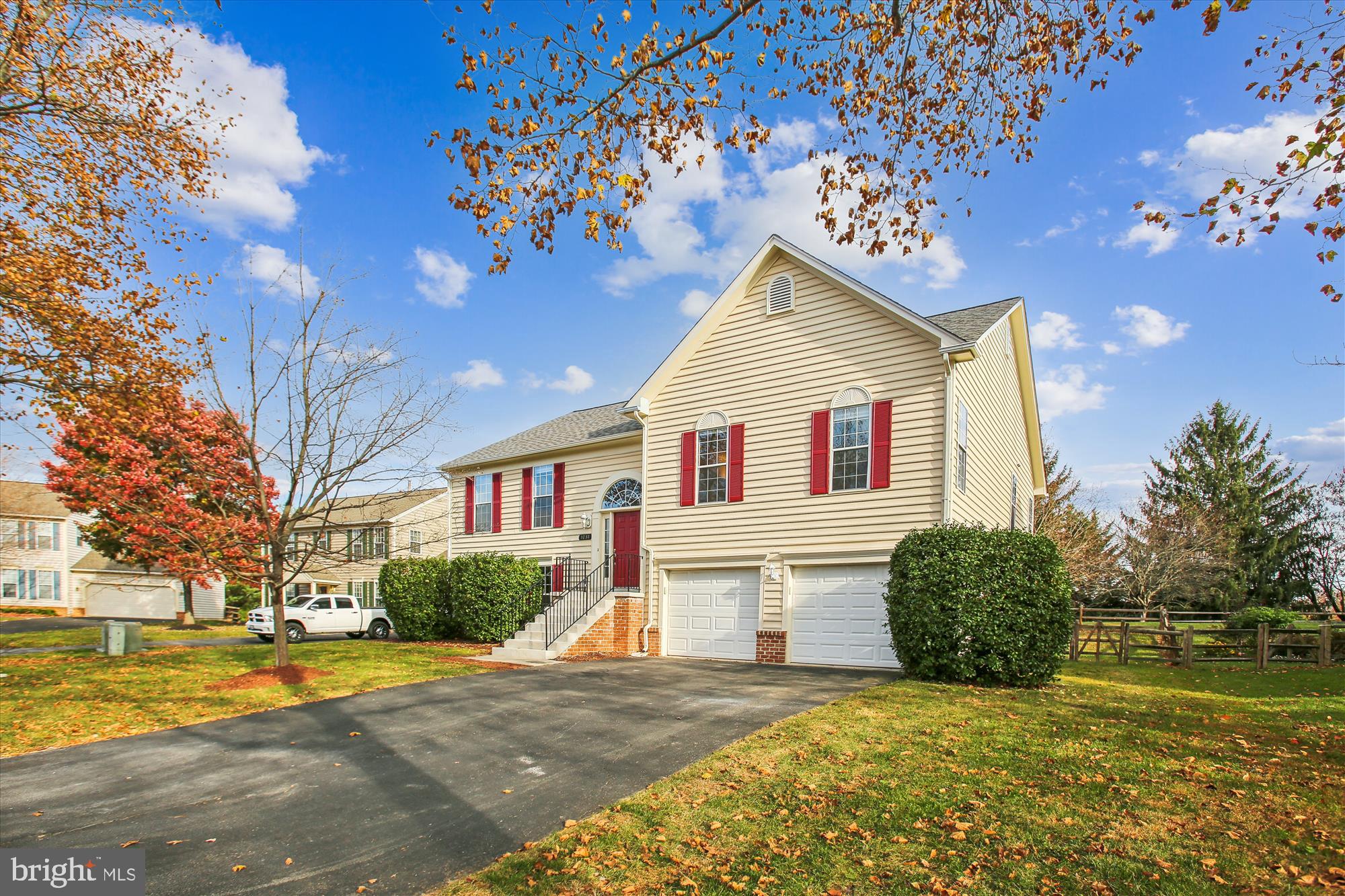 1031 Dulaney Mill Dr