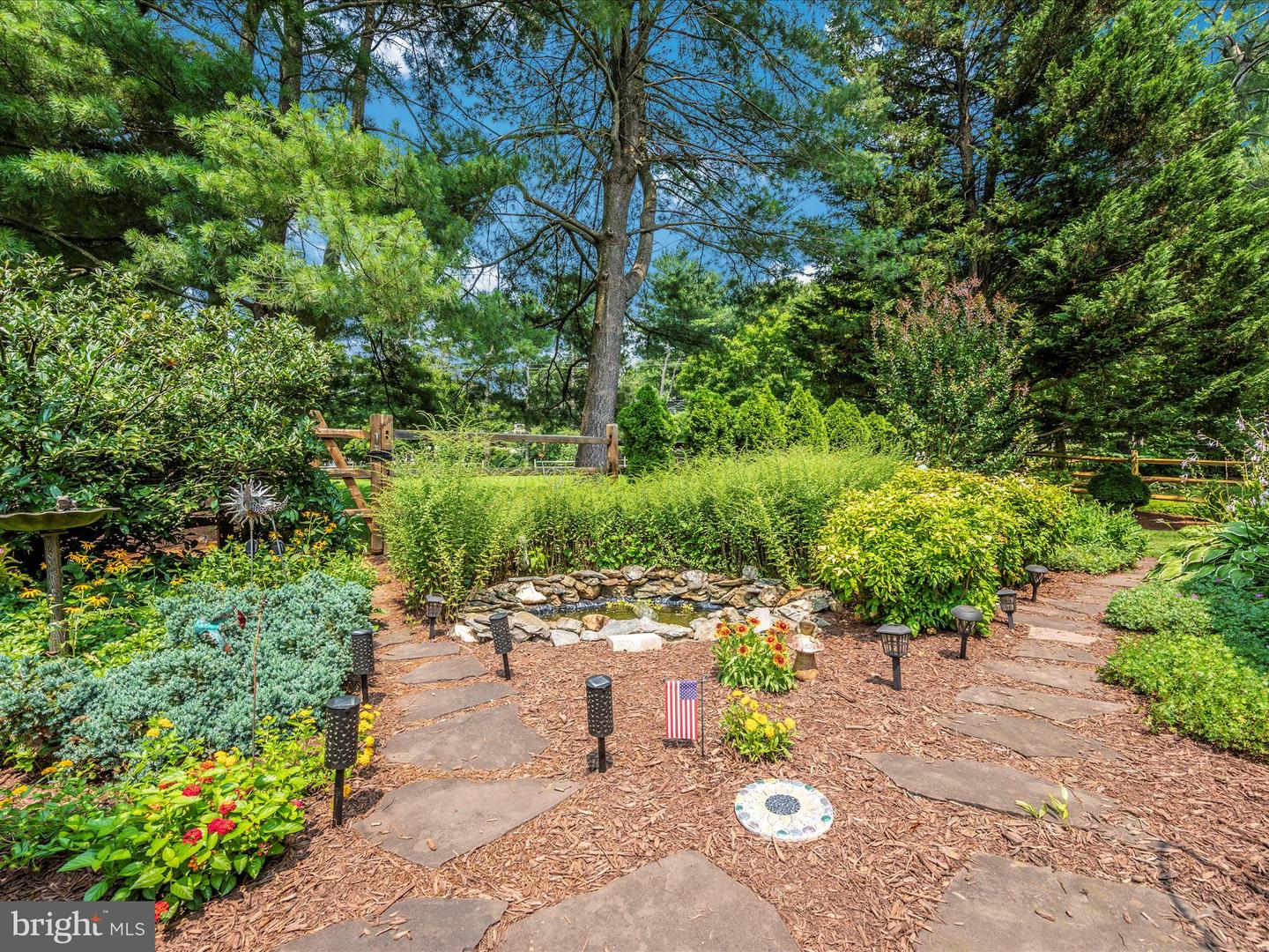 9 Bethany Ct