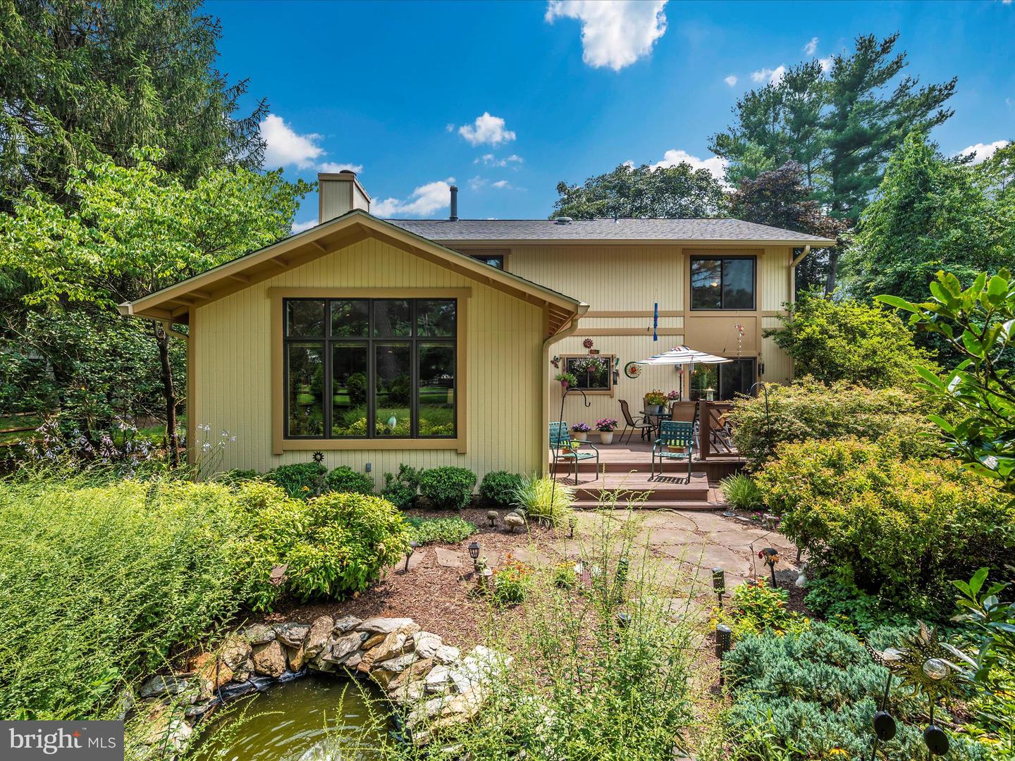 9 Bethany Ct