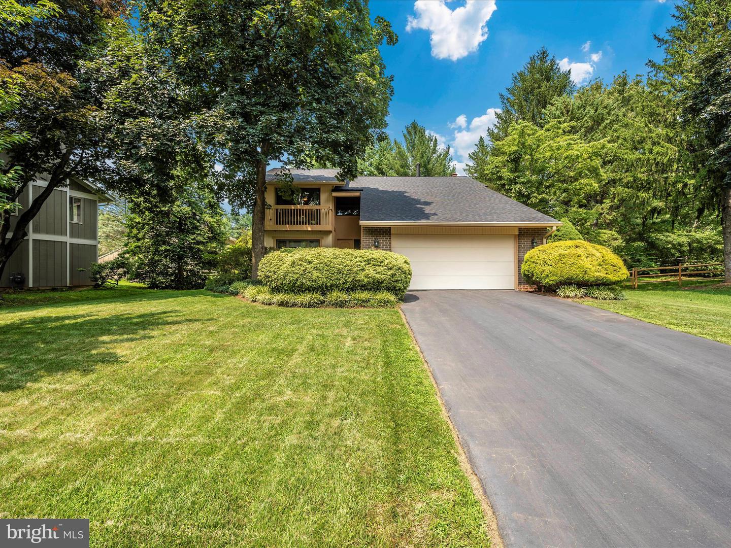 9 Bethany Ct