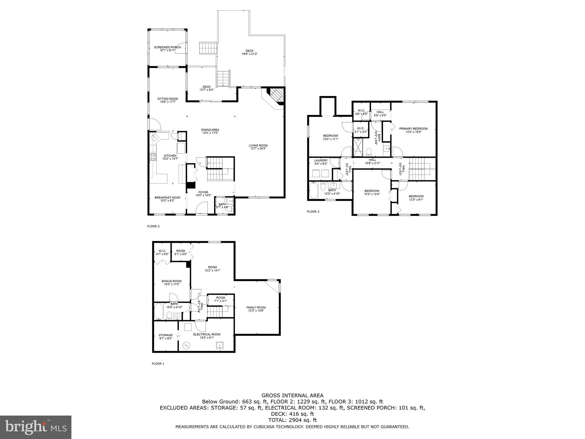 13225 Trebleclef Ln