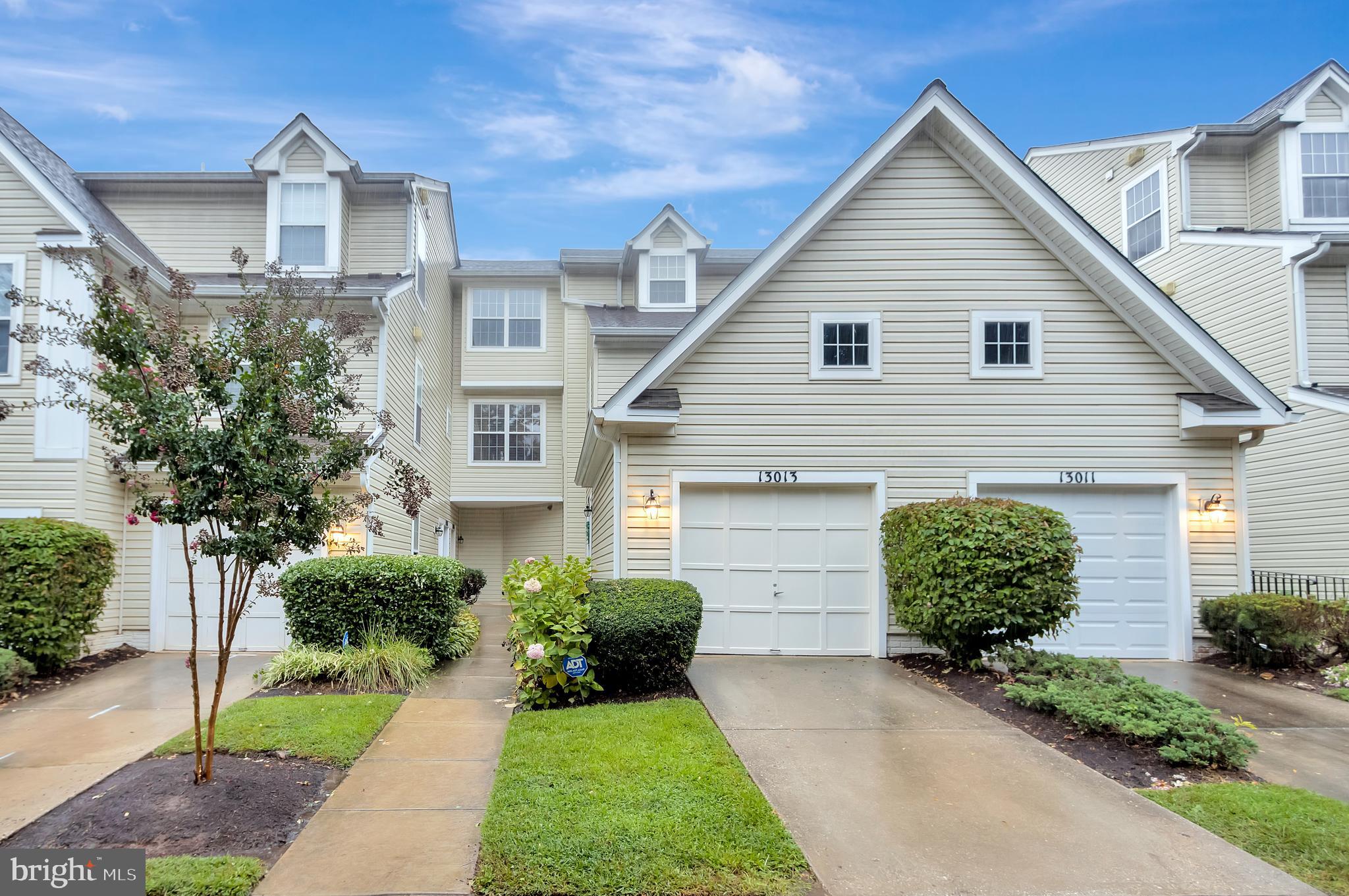 13013 Bridger Dr #1508