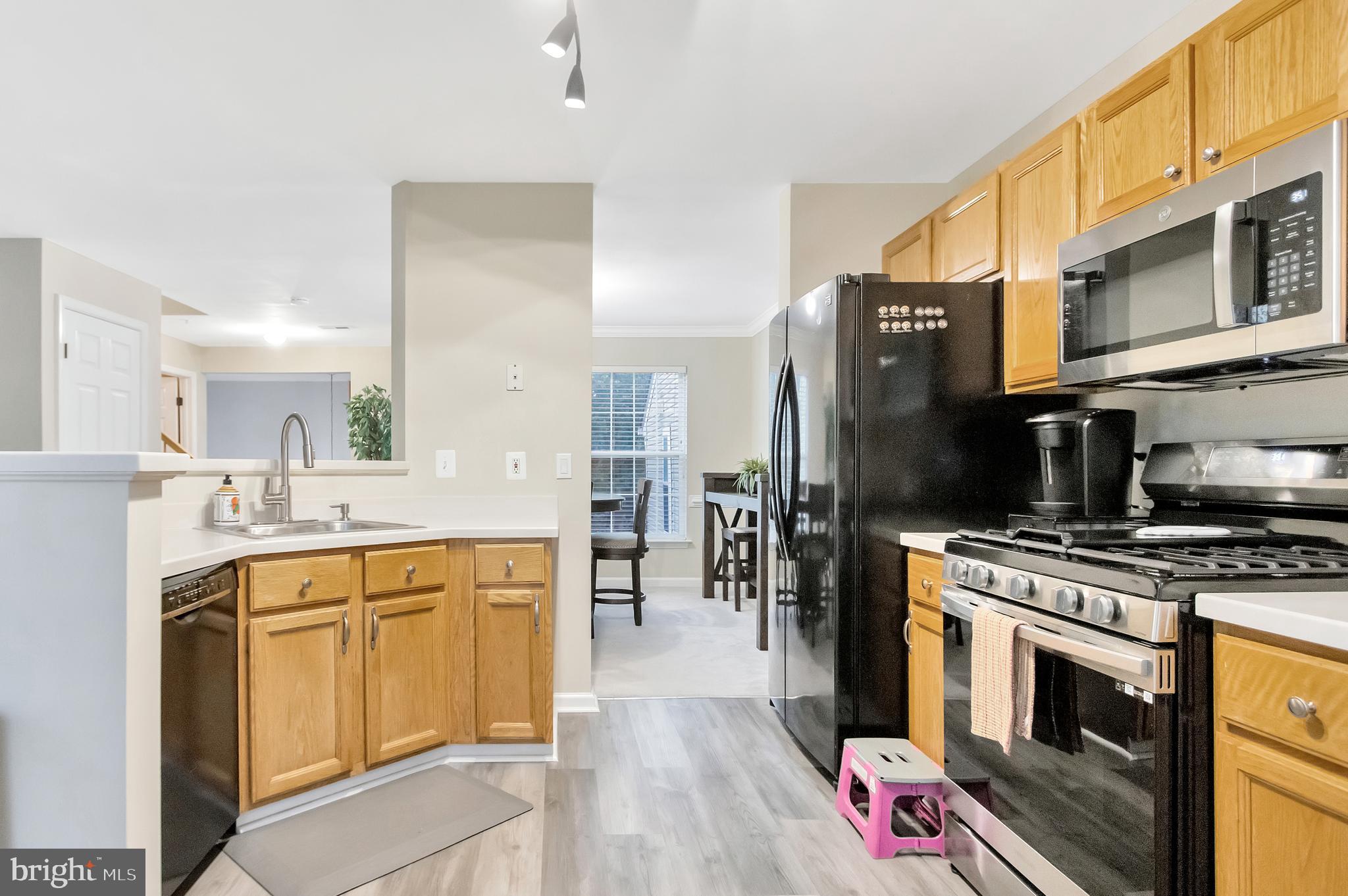 13013 Bridger Dr #1508