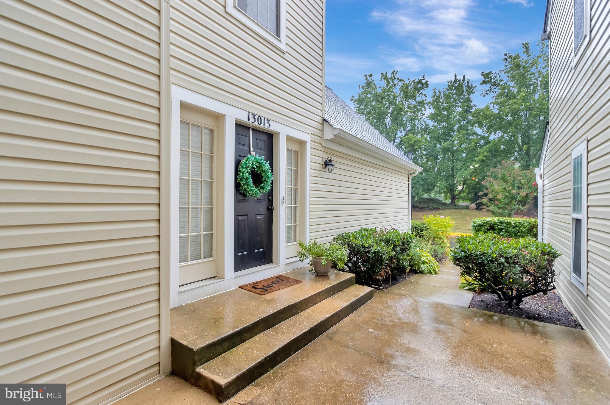 13013 Bridger Dr #1508