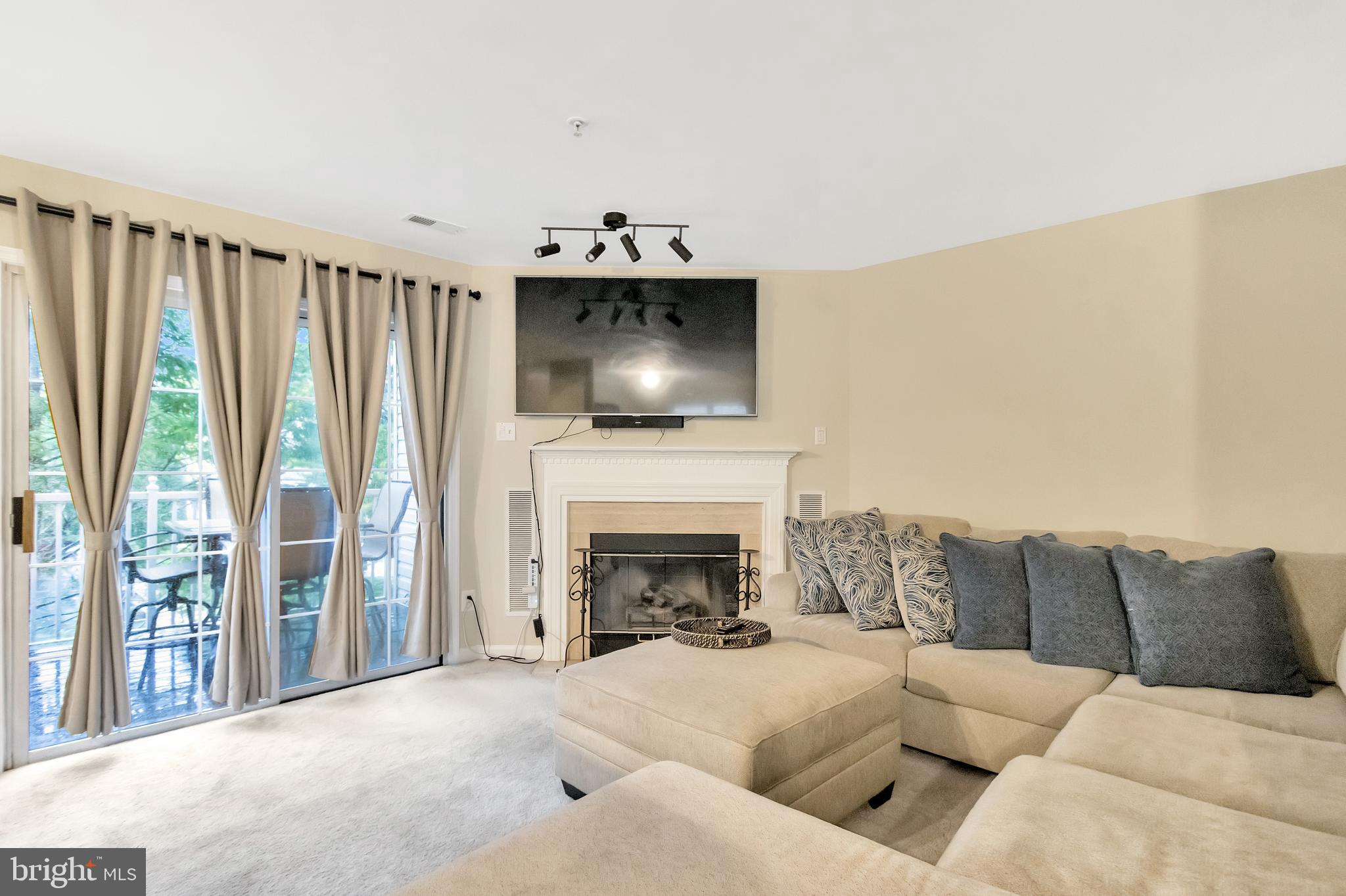 13013 Bridger Dr #1508