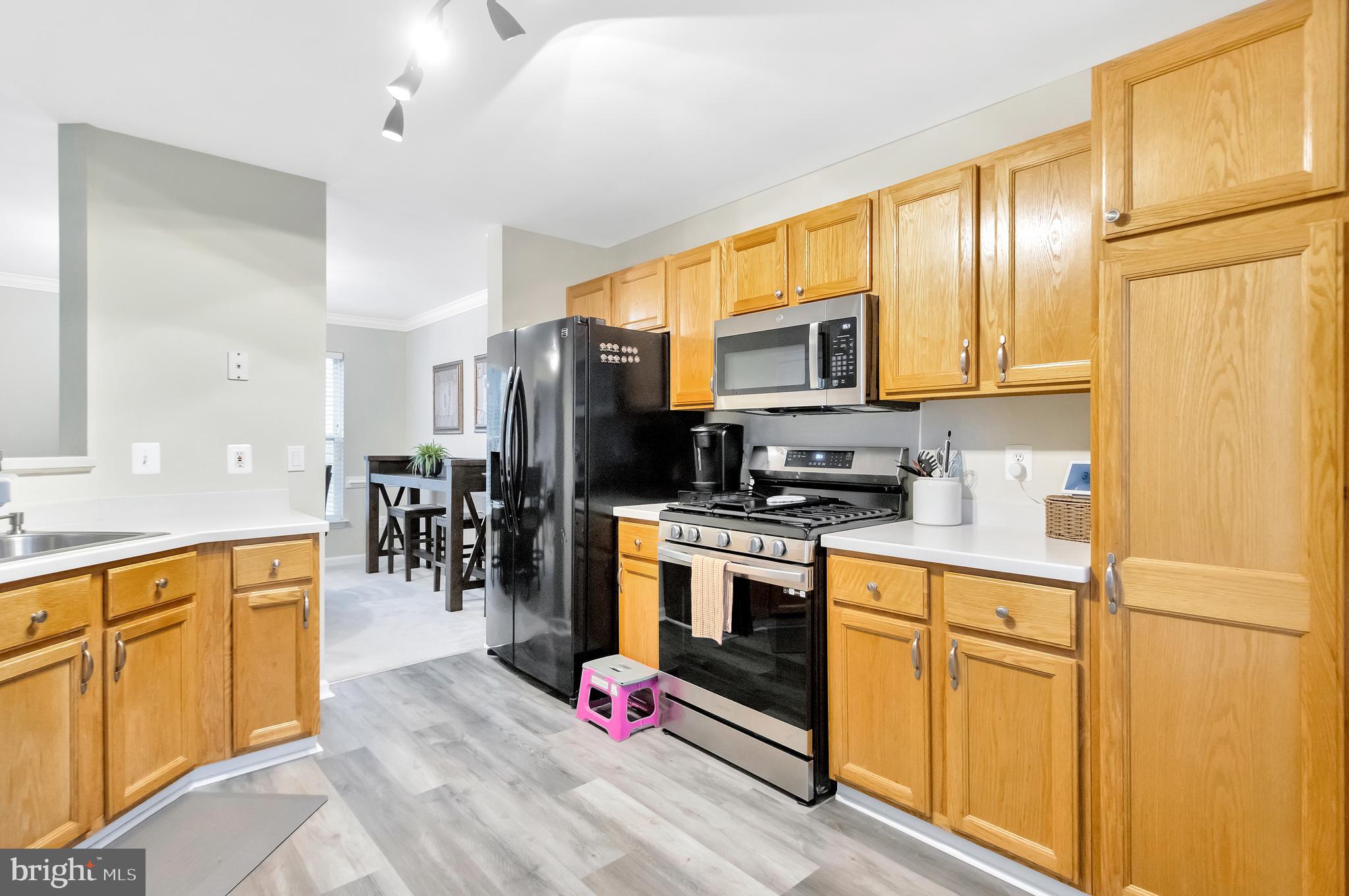 13013 Bridger Dr #1508