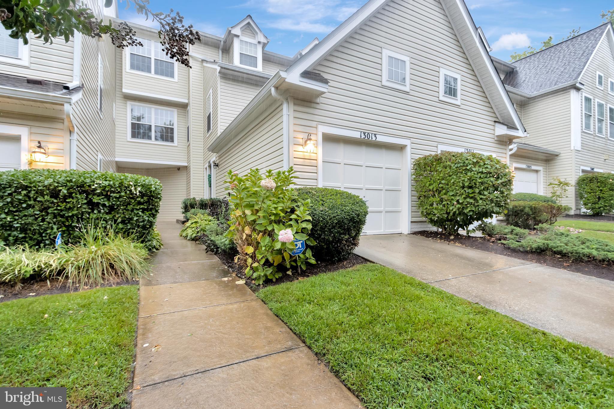 13013 Bridger Dr #1508