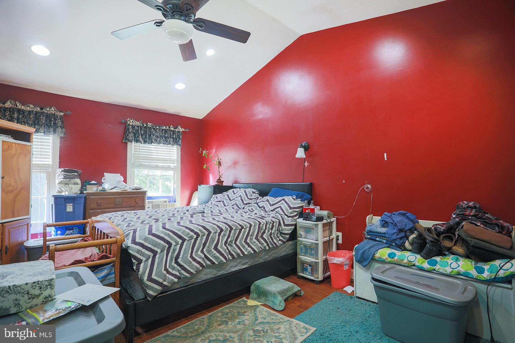 10009 Puritan Way