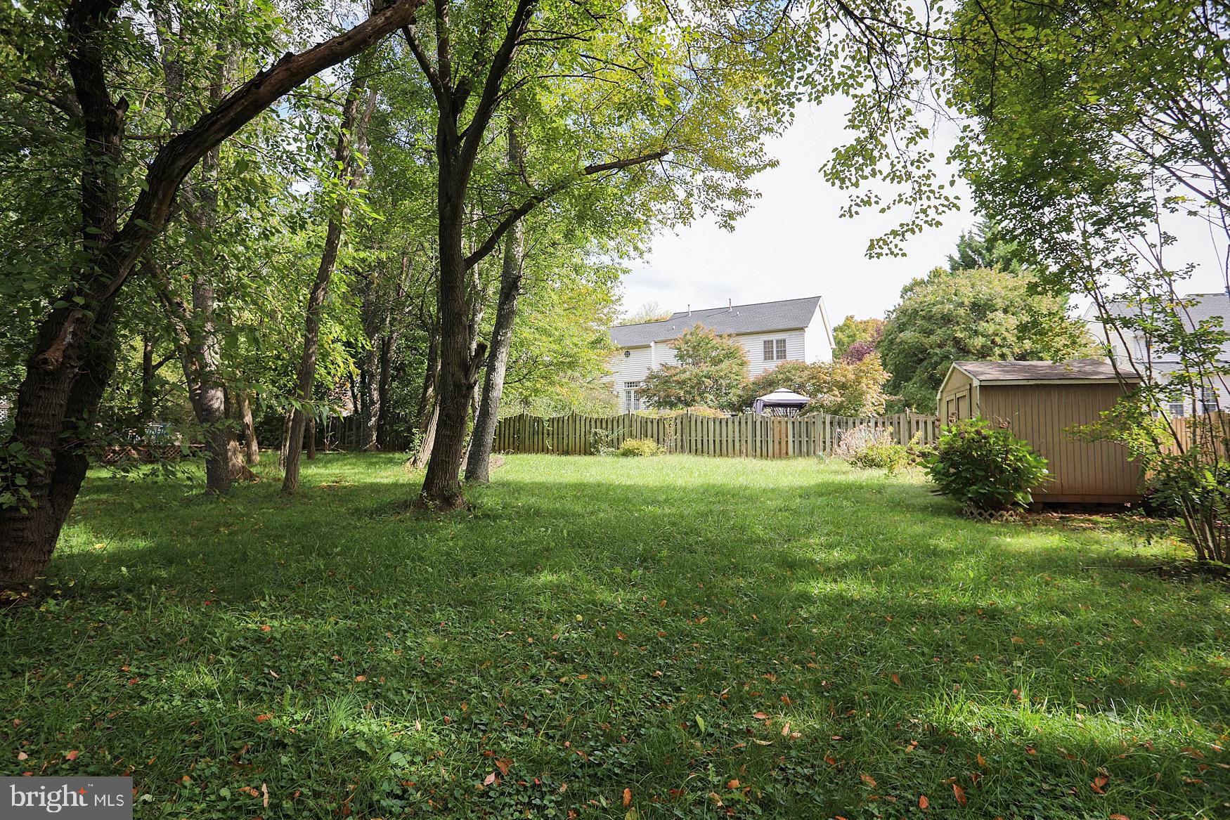 10009 Puritan Way
