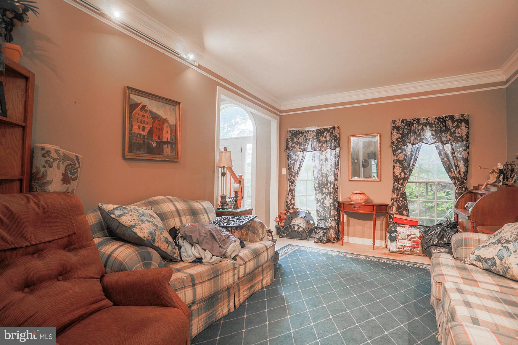 10009 Puritan Way