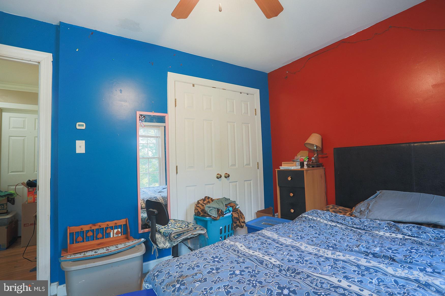 10009 Puritan Way