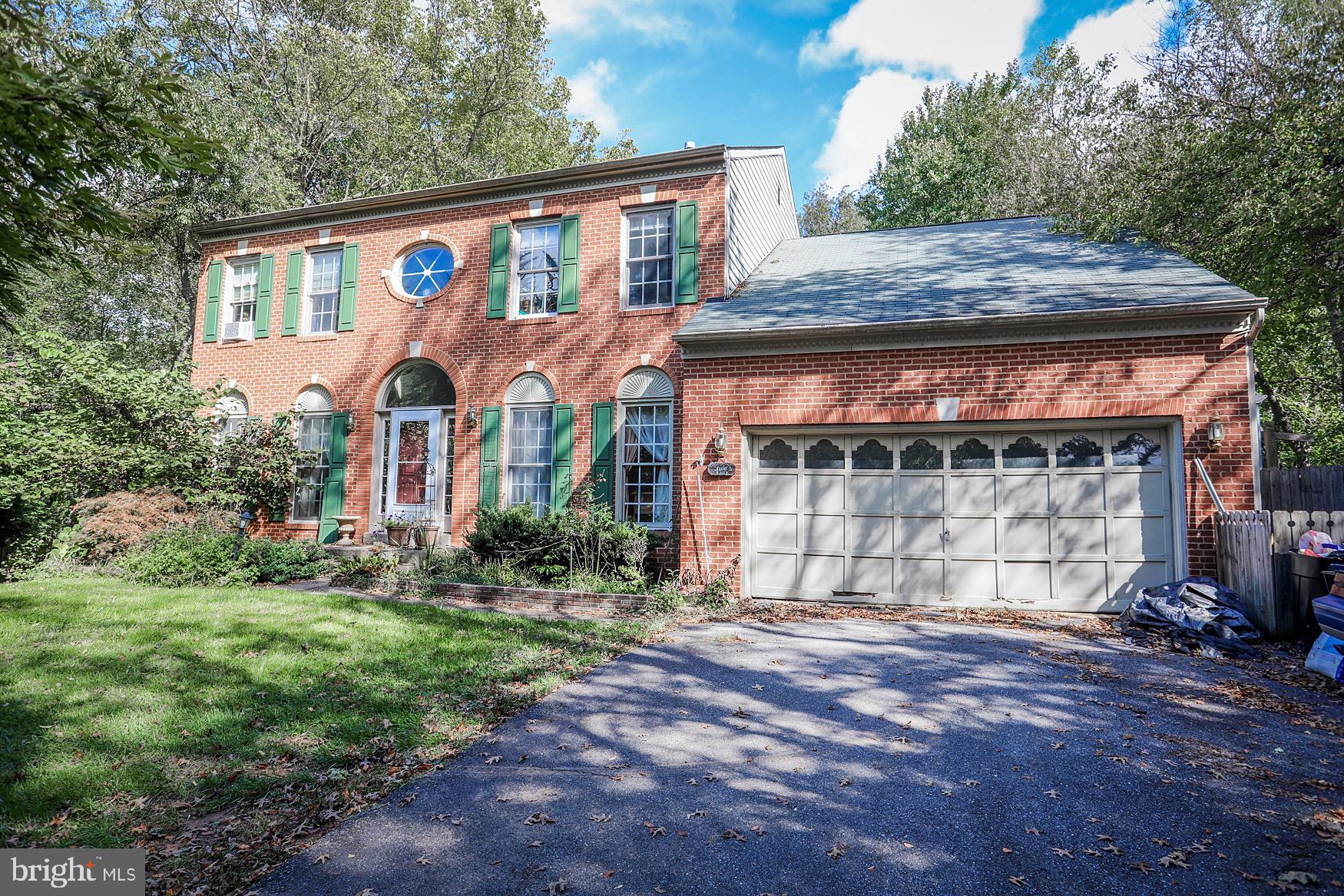10009 Puritan Way