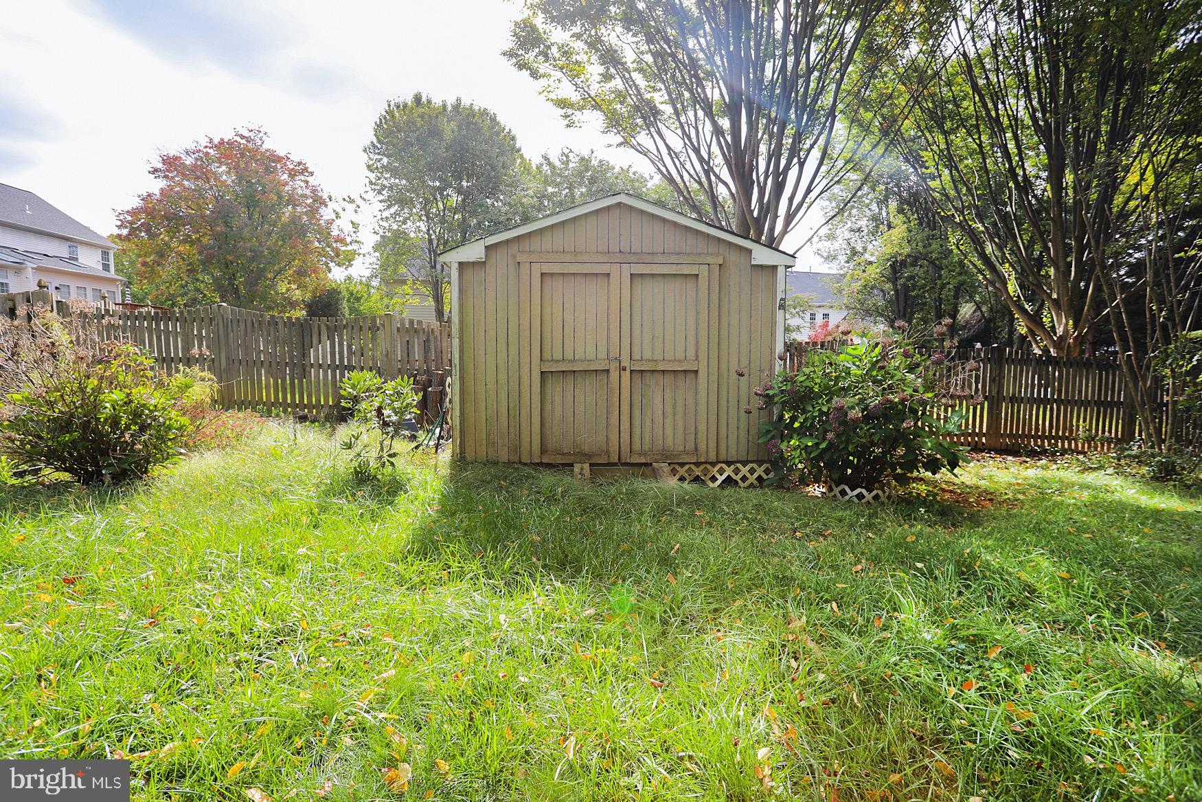 10009 Puritan Way