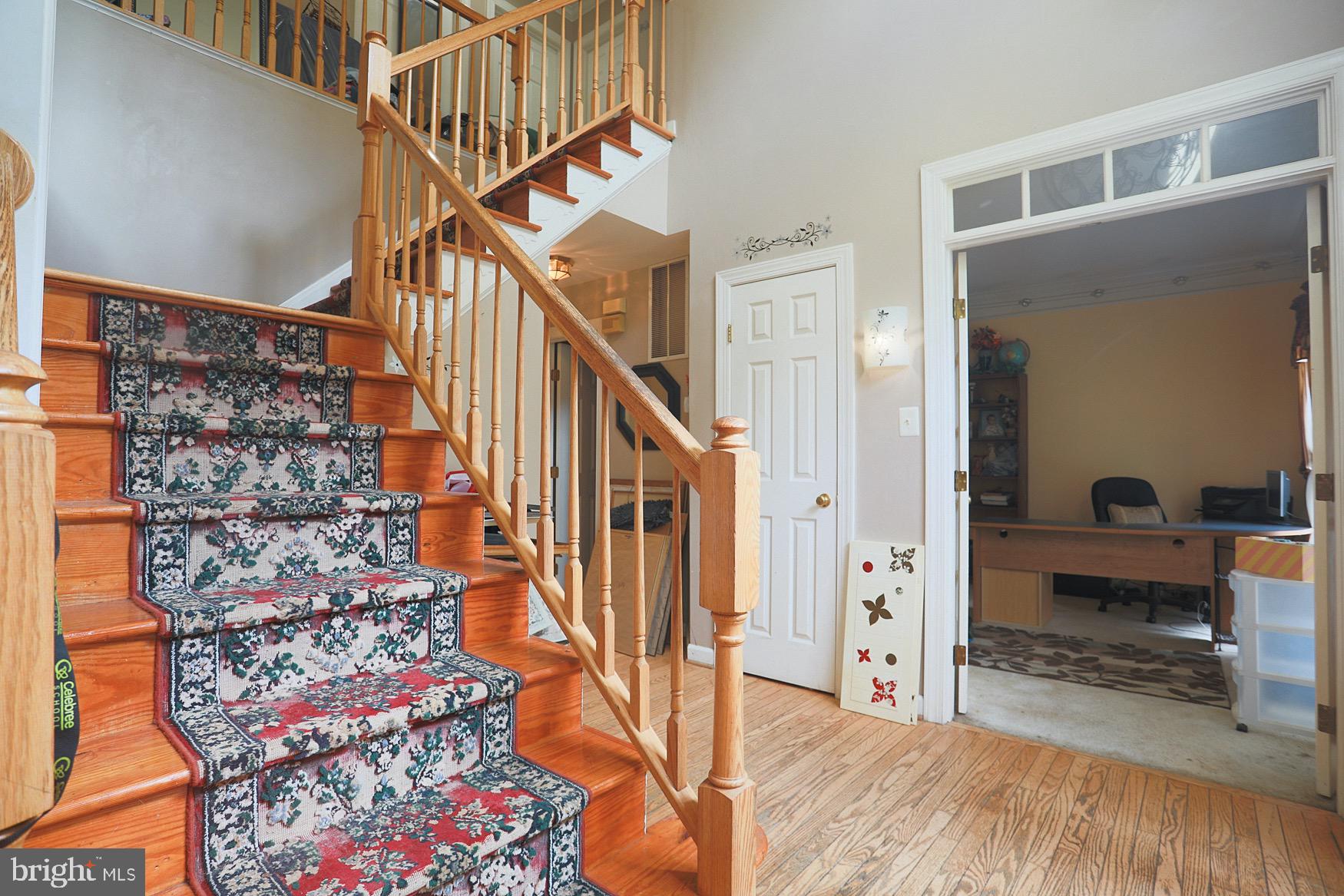 10009 Puritan Way