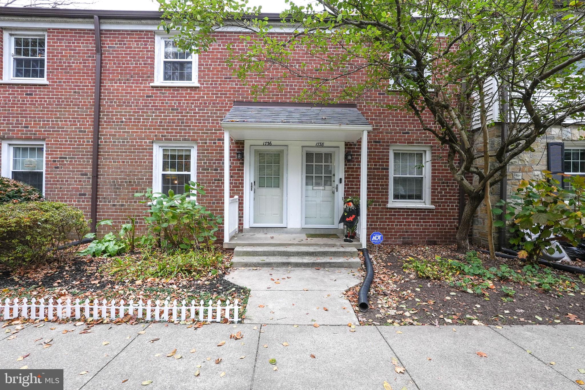 1736 E West Hwy #1736