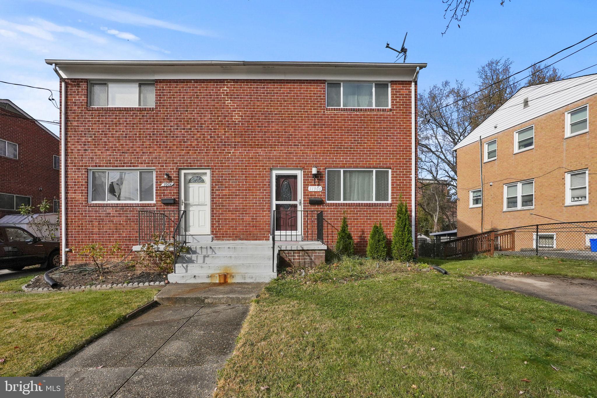 11906 Dalewood Dr