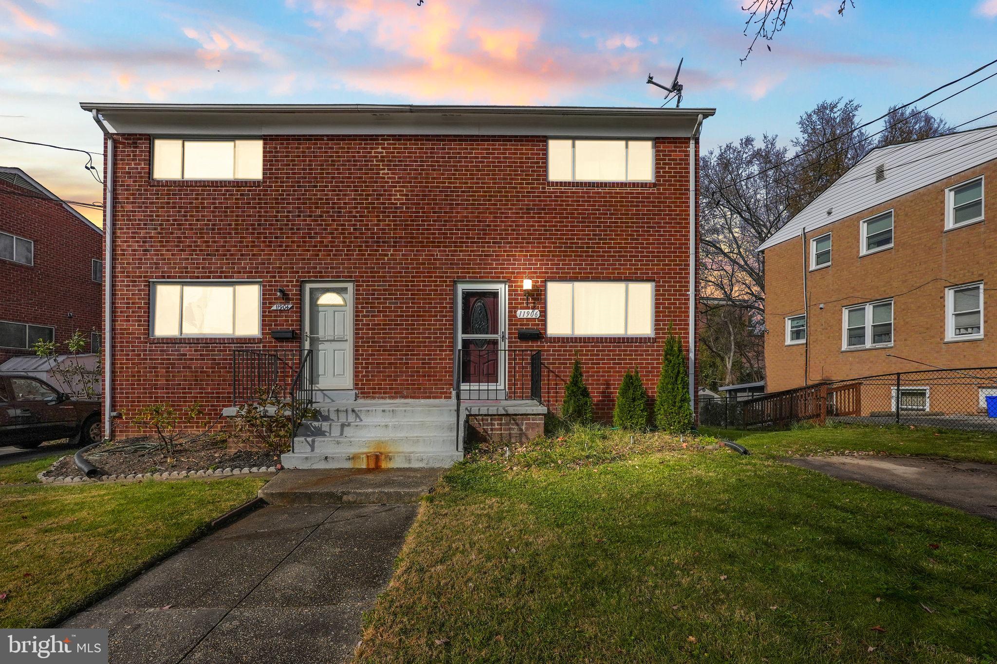 11906 Dalewood Dr