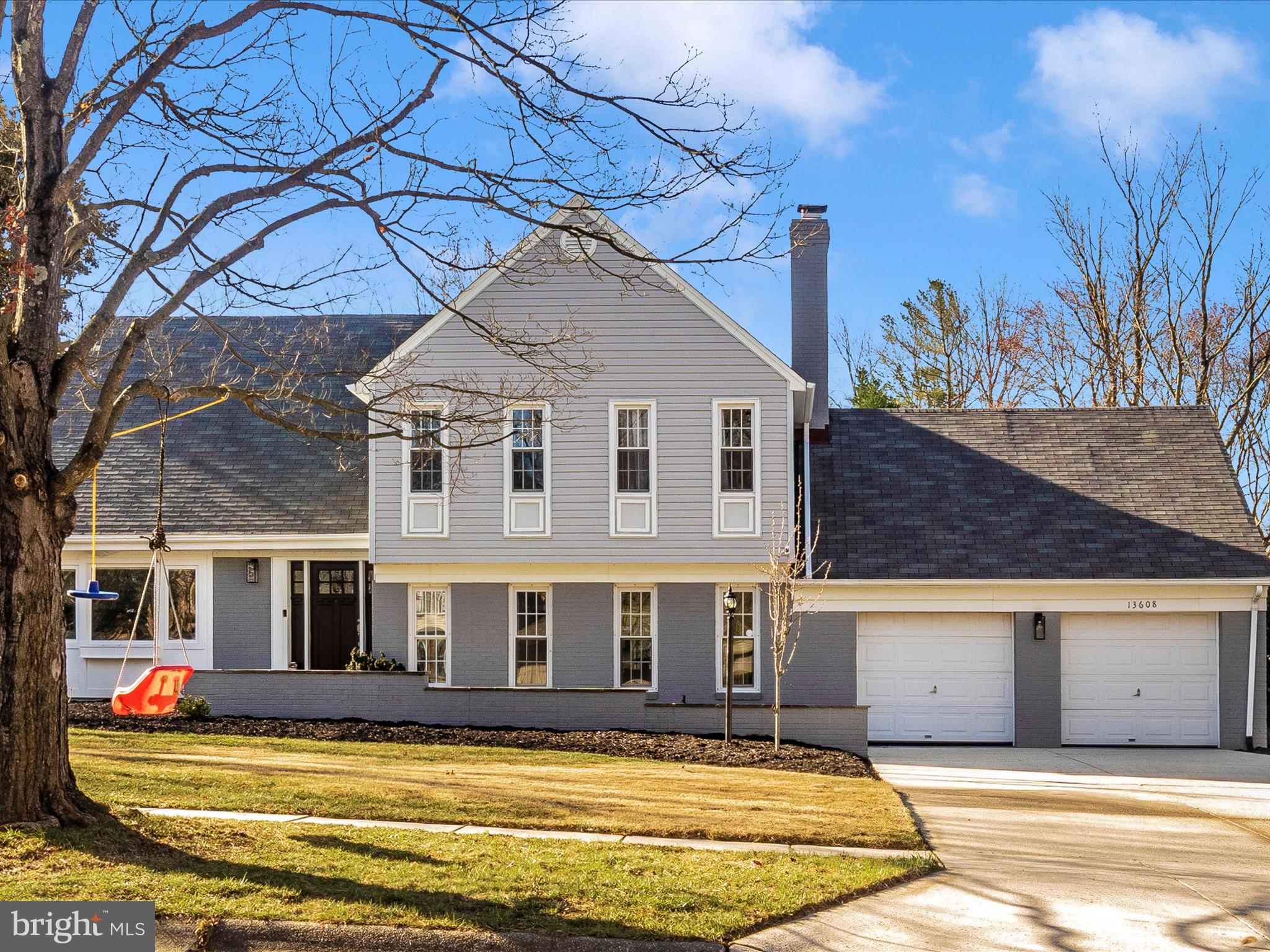 13608 Middlevale Ln