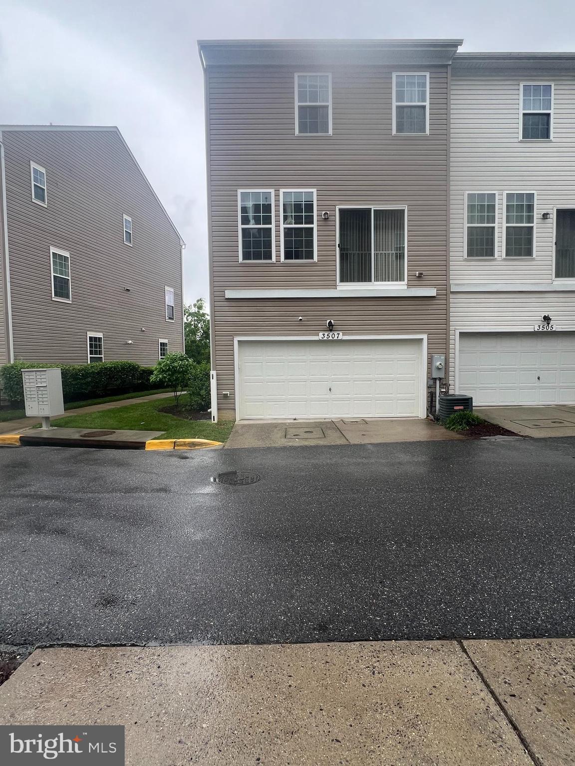 3507 Woodlake Dr #45