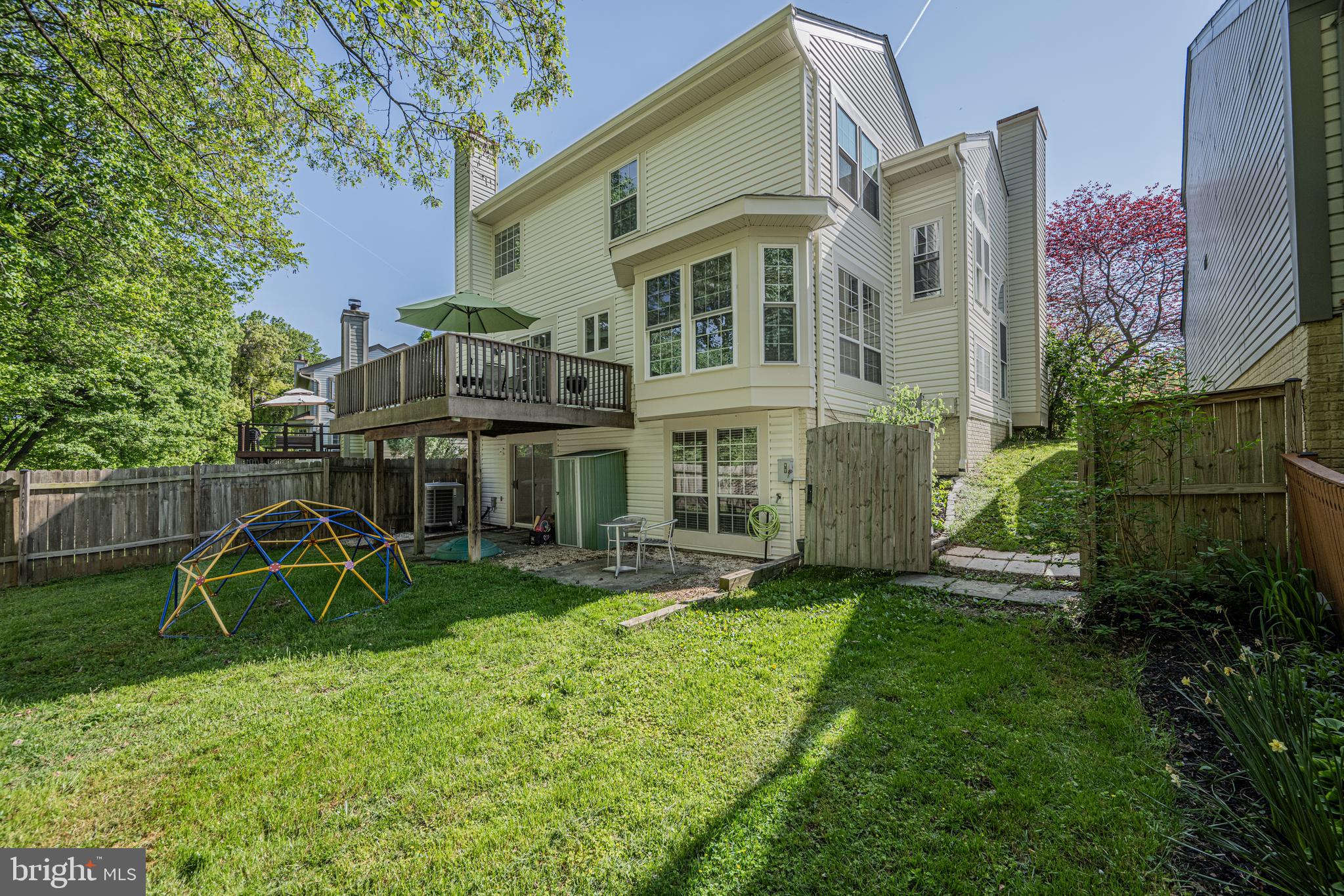 1705 Nordic Hill Cir