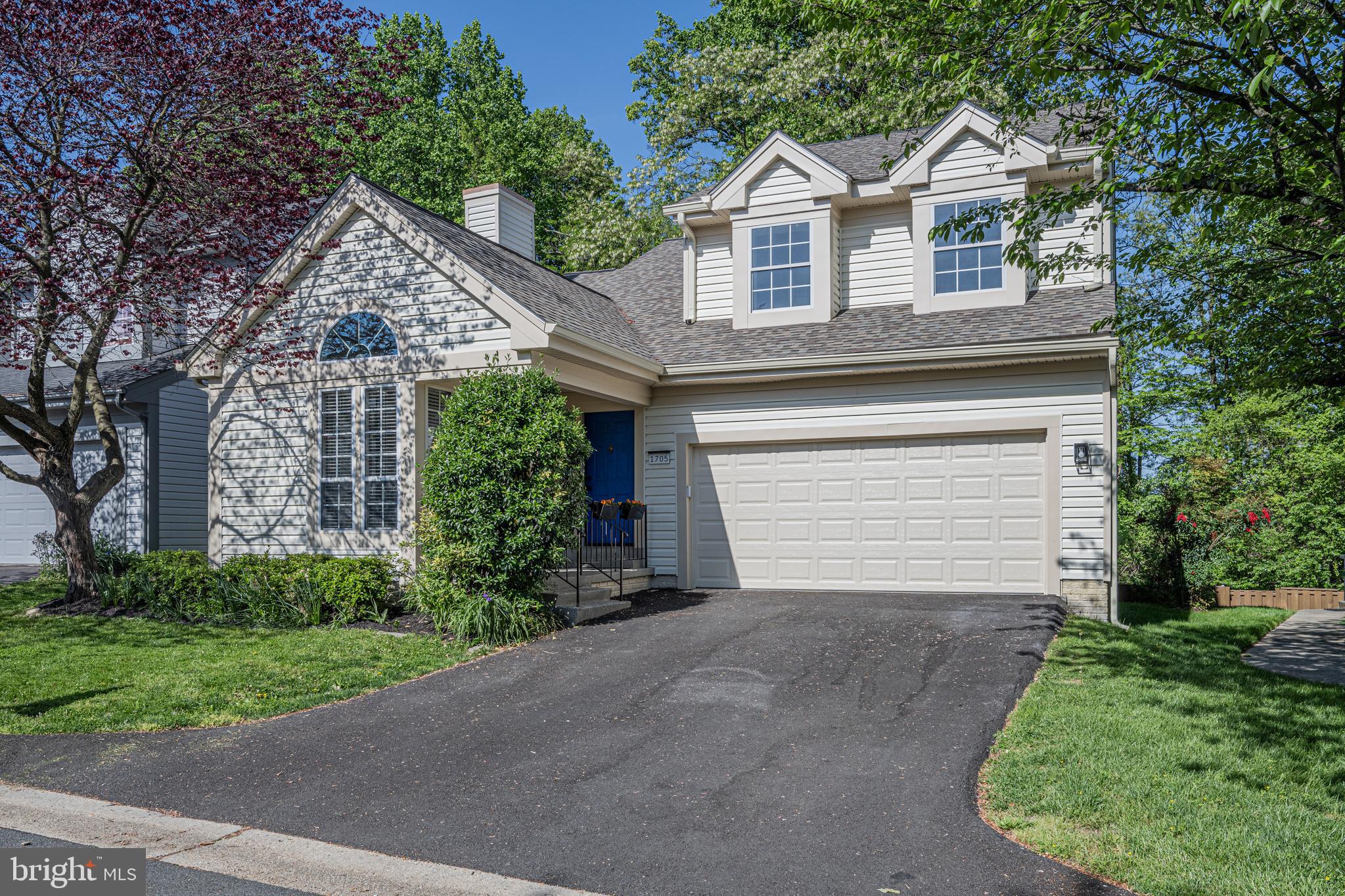 1705 Nordic Hill Cir