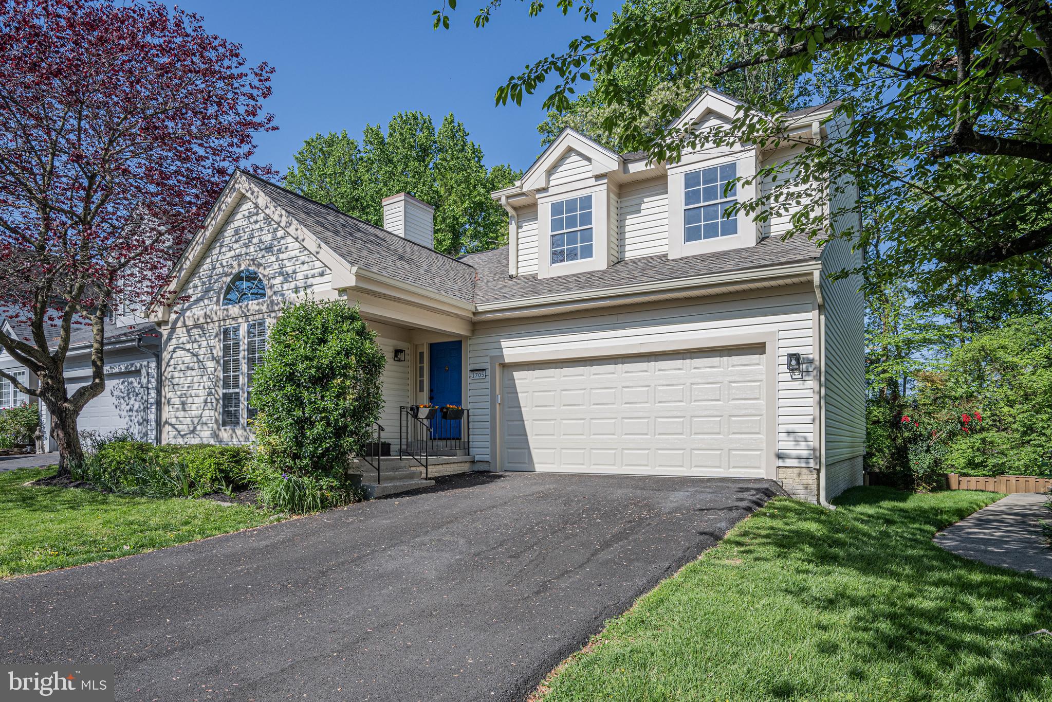 1705 Nordic Hill Cir