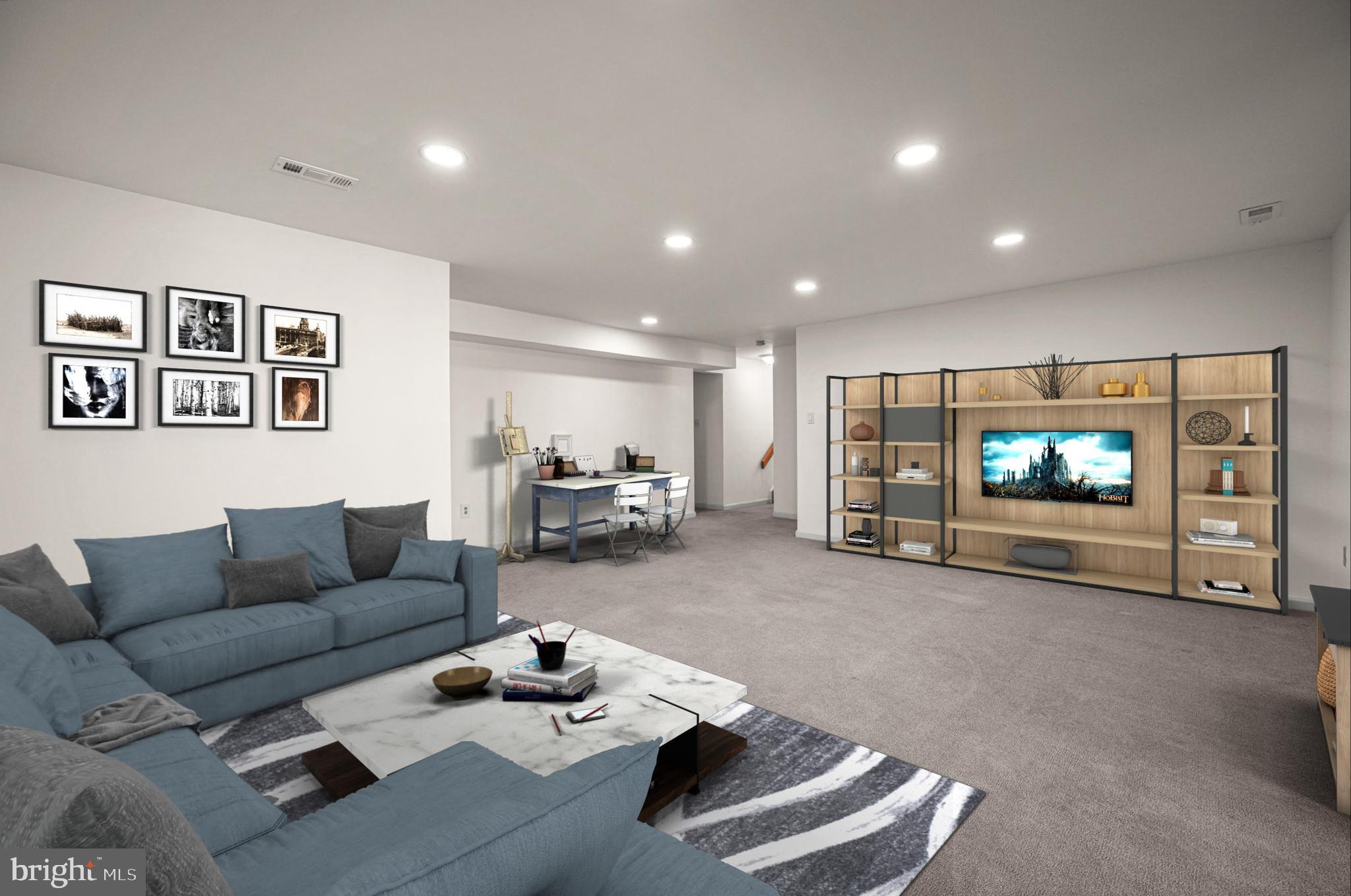 1705 Nordic Hill Cir