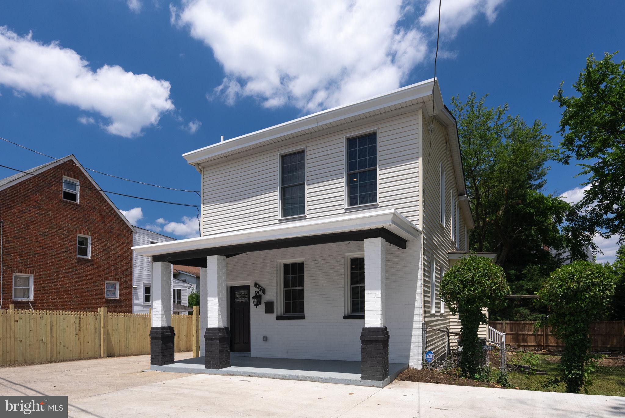 827 PHILADELPHIA AVE