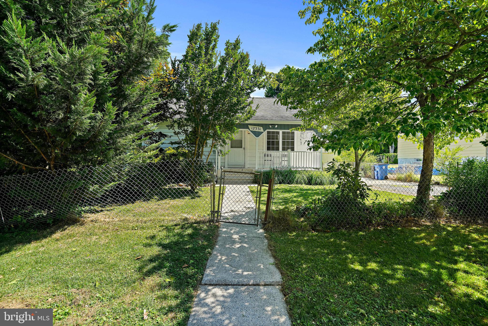 12331 Charles Rd
