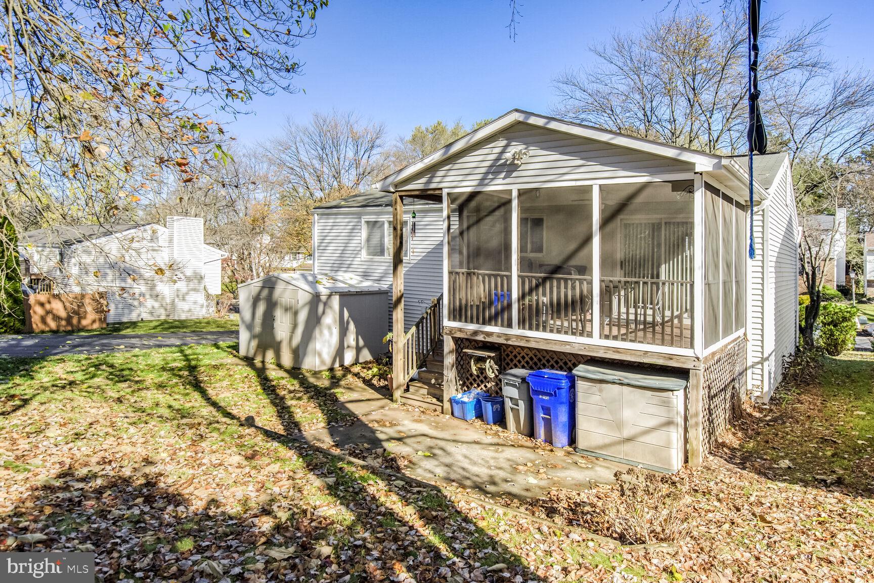 19021 Quail Valley Blvd