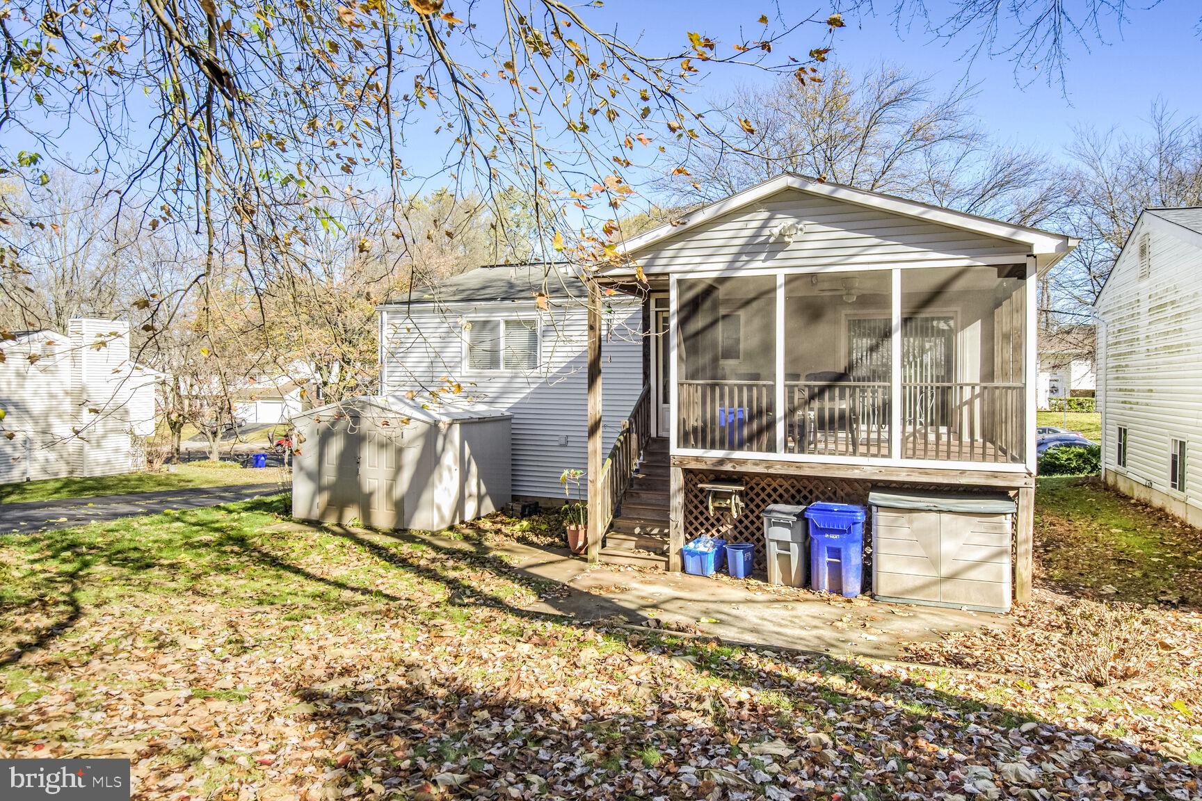 19021 Quail Valley Blvd