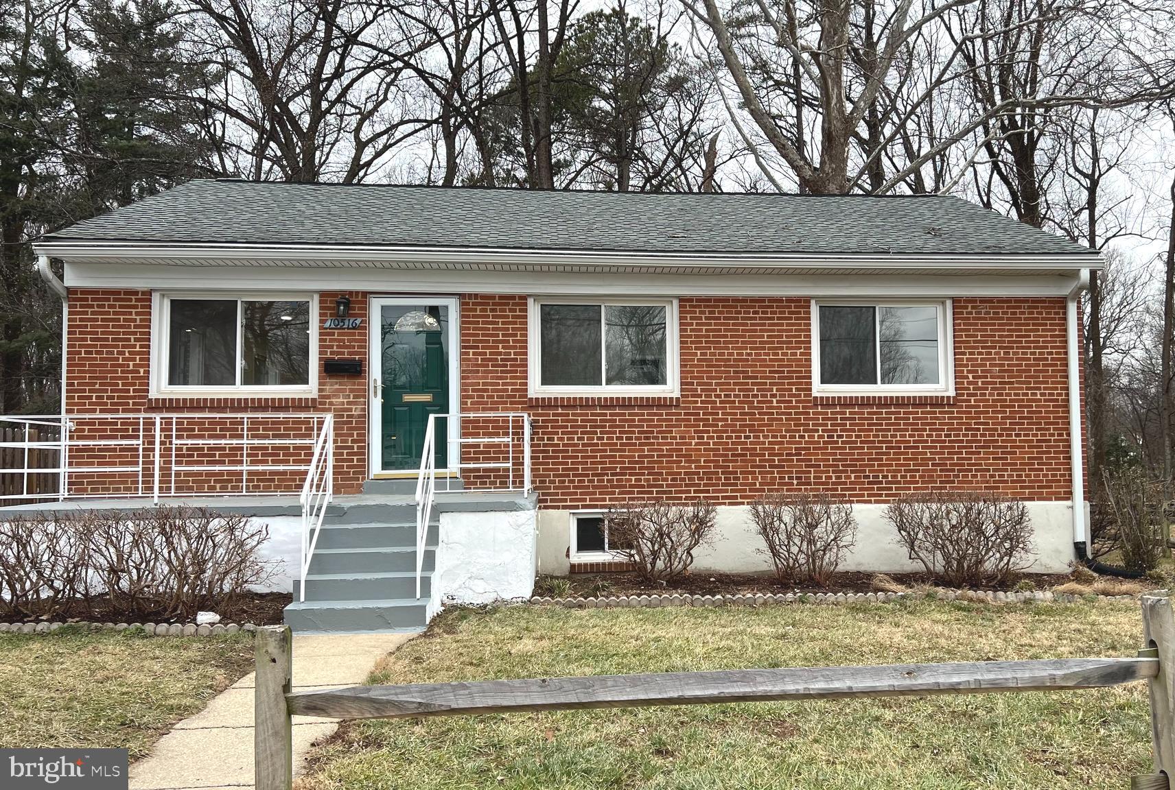 10516 Tenbrook Dr