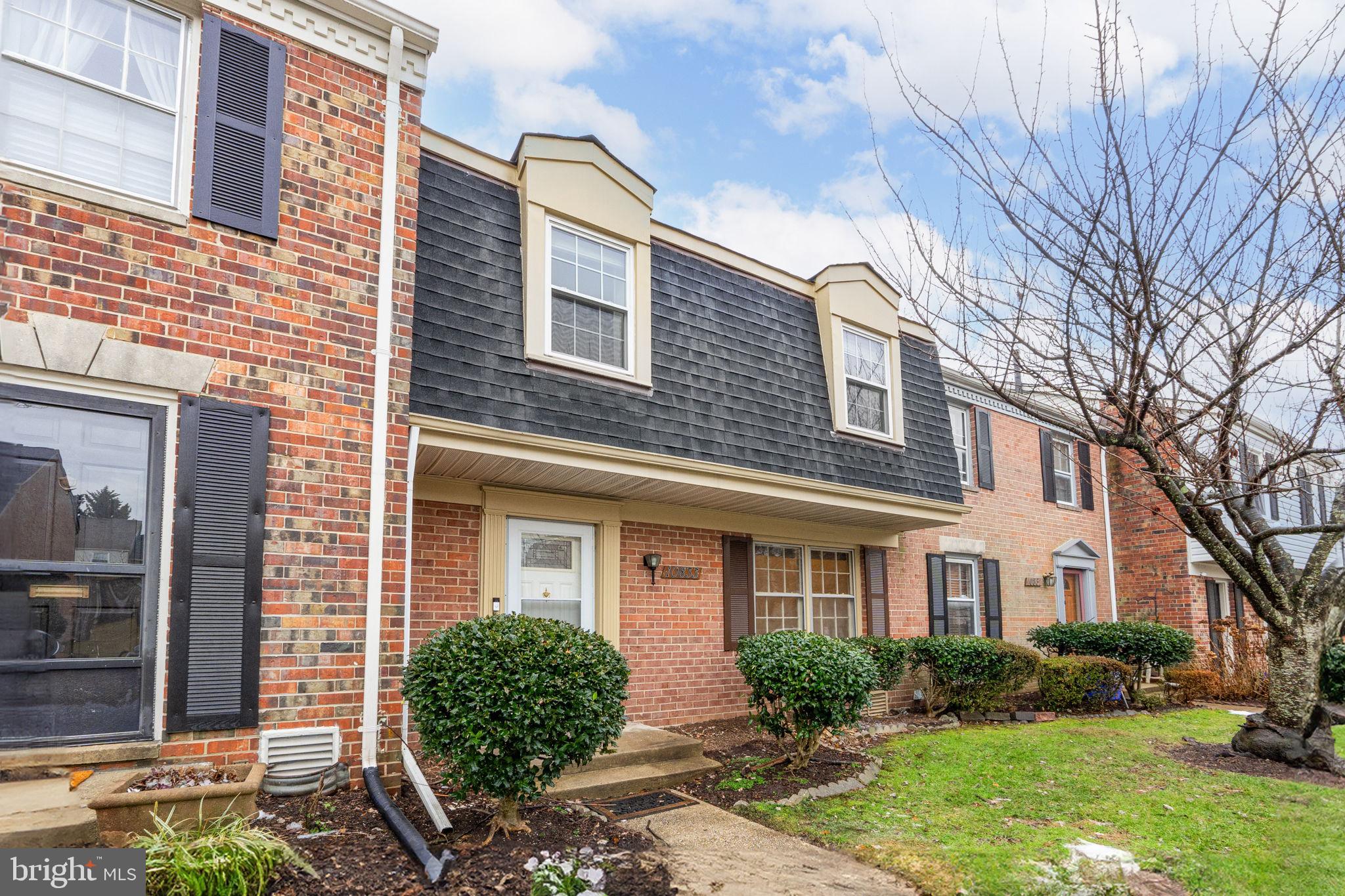 10833 BUCKNELL DR #35