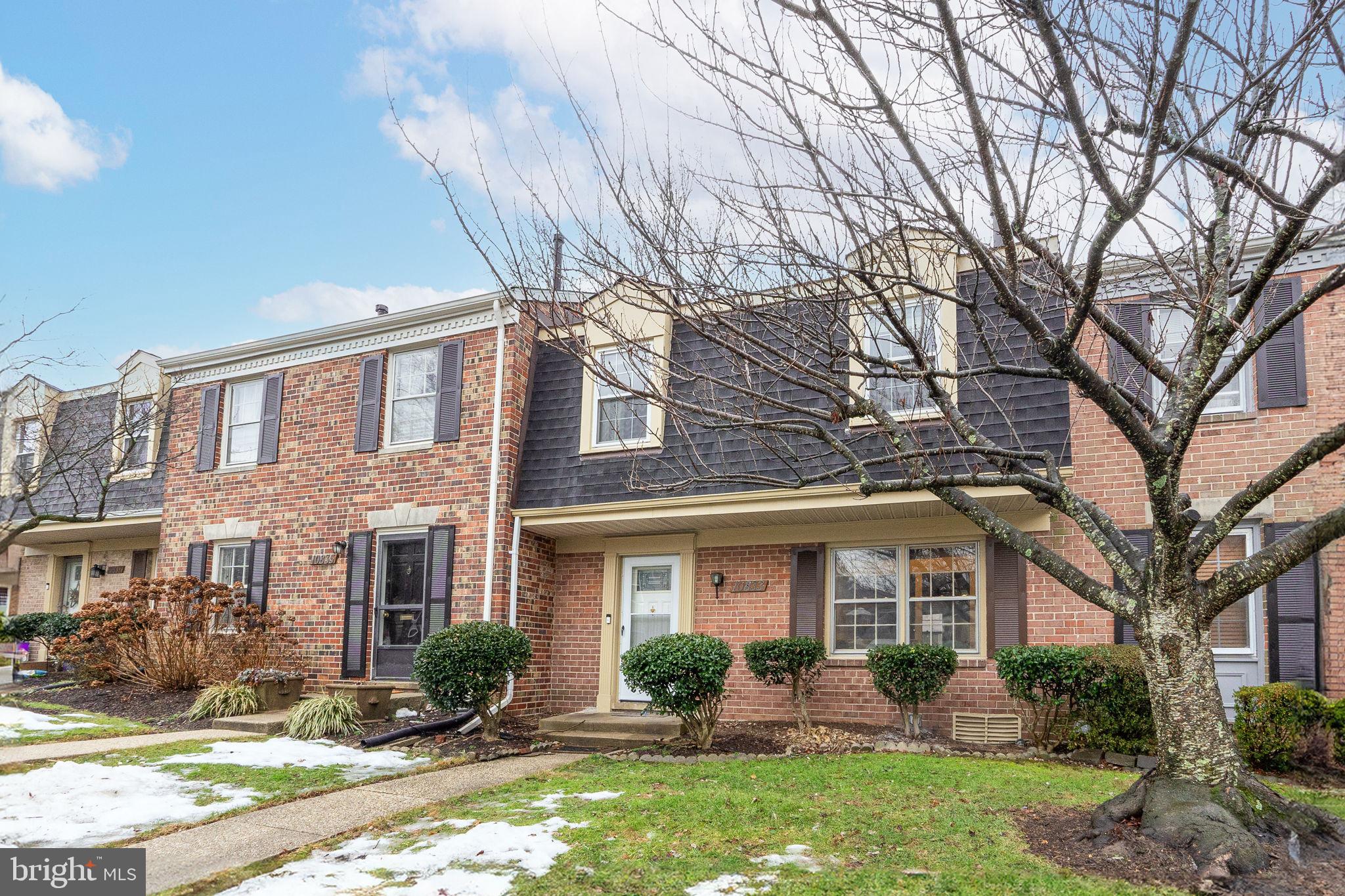 10833 BUCKNELL DR #35
