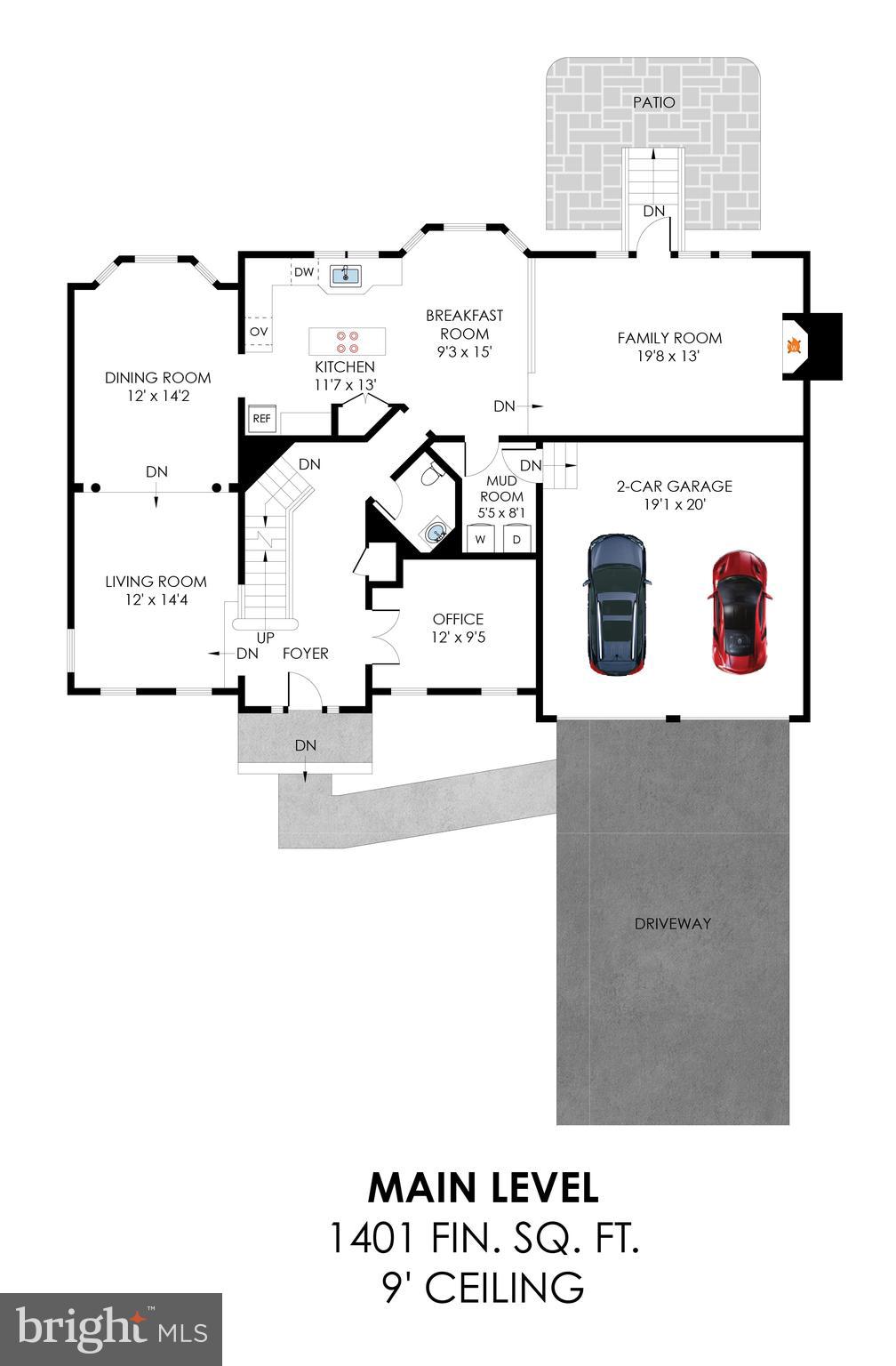 8233 Gallery Ct