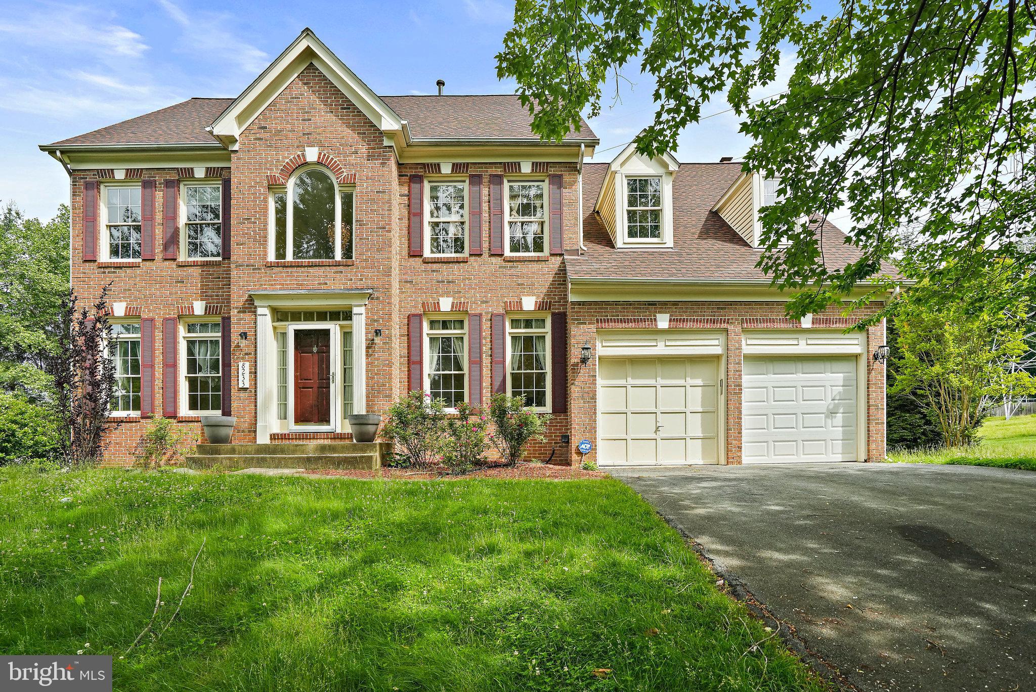 8233 Gallery Ct